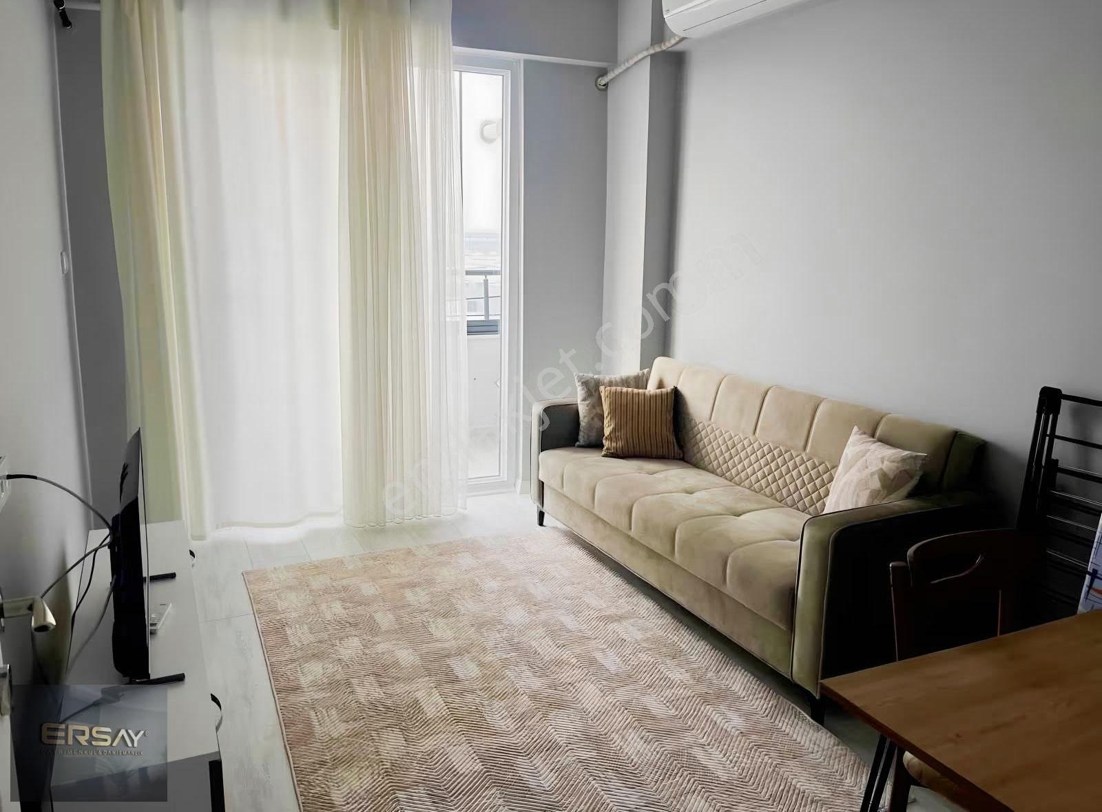 Ersay'dan Eşyalı Kiralık-2+0-barış Mh.-yeni - Görsel 2