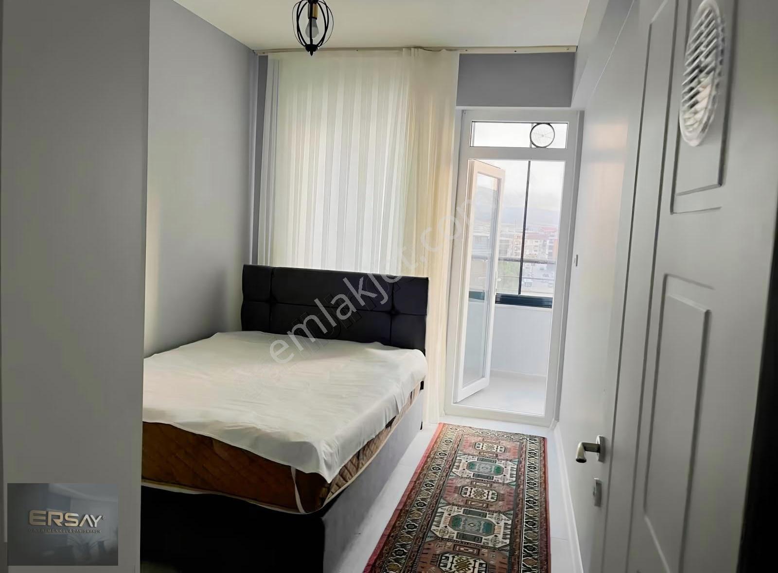 Ersay'dan Eşyalı Kiralık-2+0-barış Mh.-yeni - Görsel 8
