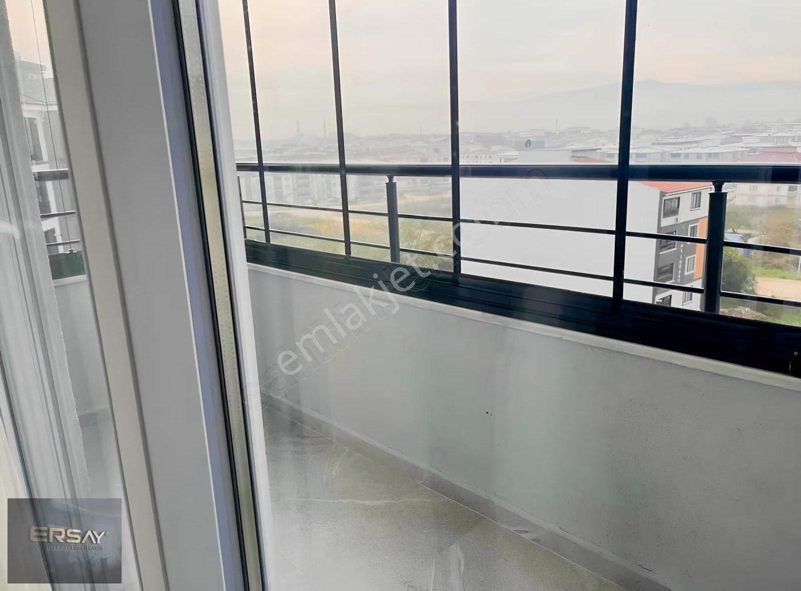 Ersay'dan Eşyalı Kiralık-2+0-barış Mh.-yeni - Görsel 6