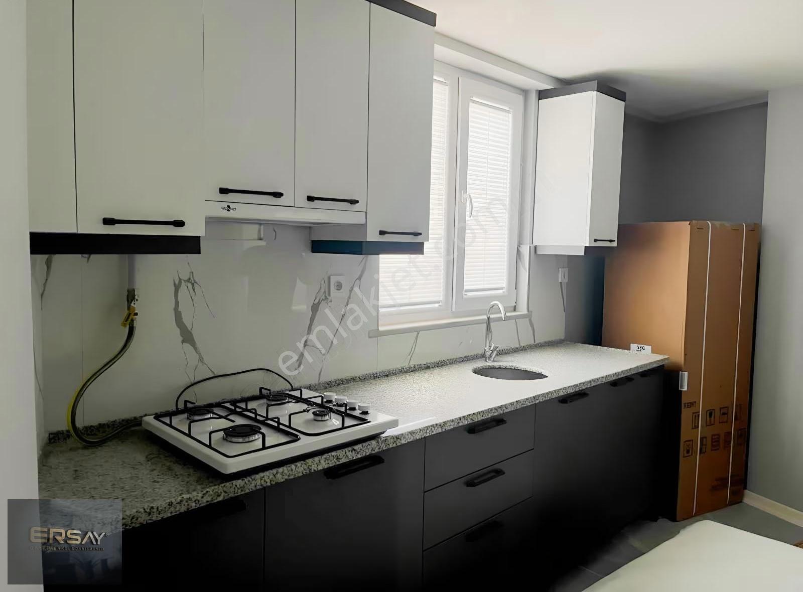 Ersay'dan Eşyalı Kiralık-2+0-barış Mh.-yeni - Görsel 10
