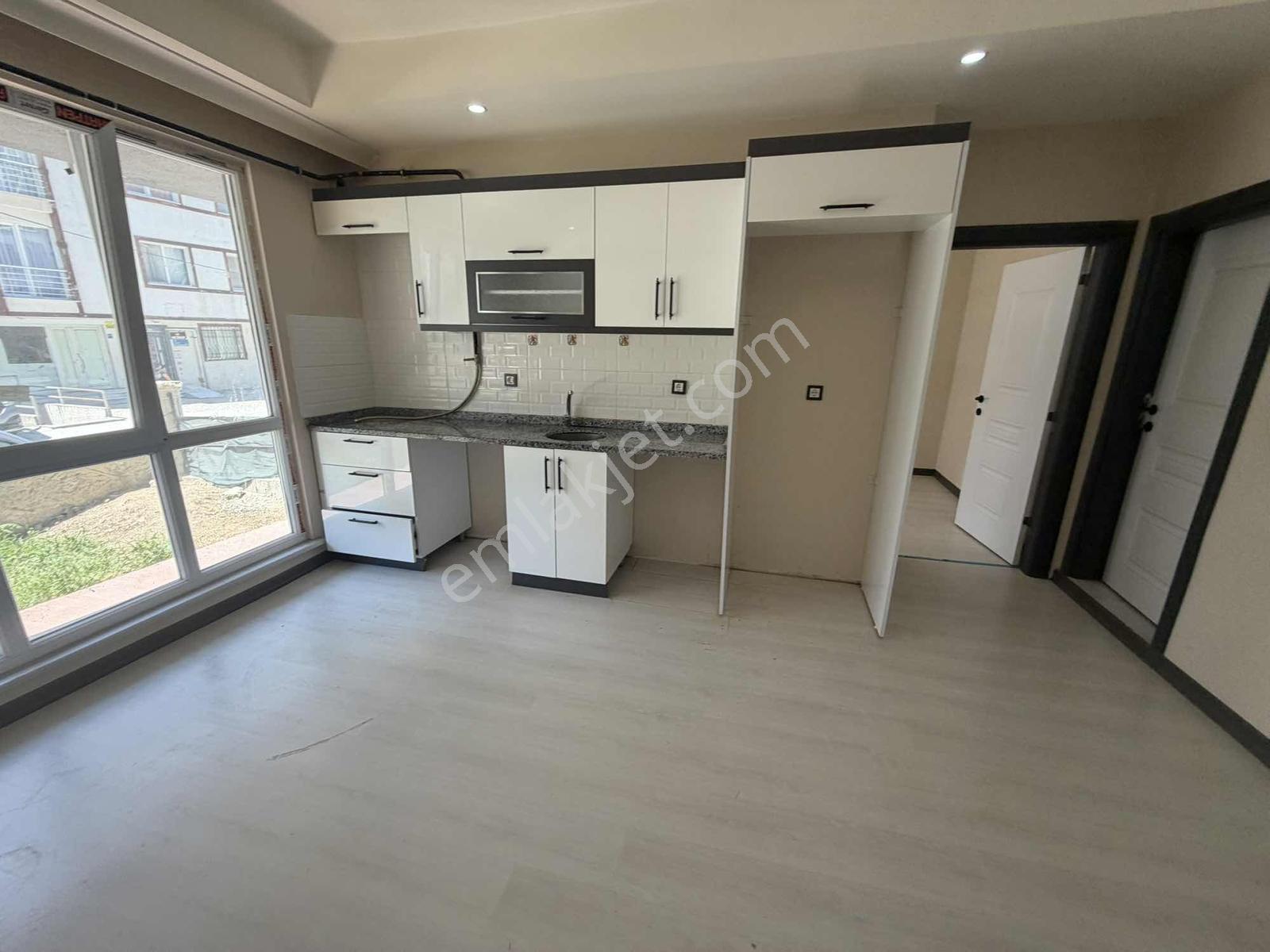 Rüzgar Emlaktan Kiralık Daire Kızılpınar - Görsel 20
