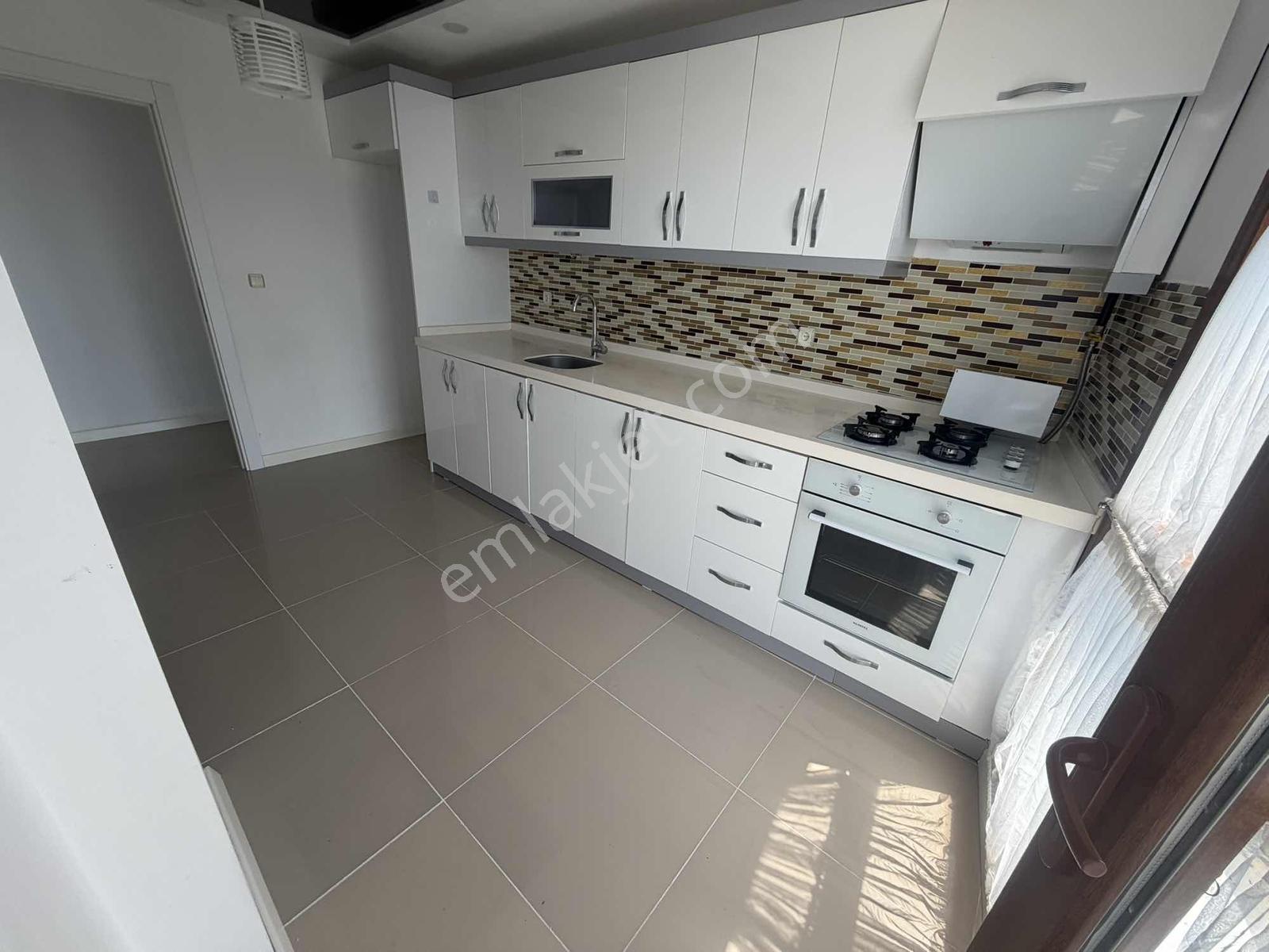 Rüzgar Emlaktan Kiralık Daire Kızılpınar - Görsel 12