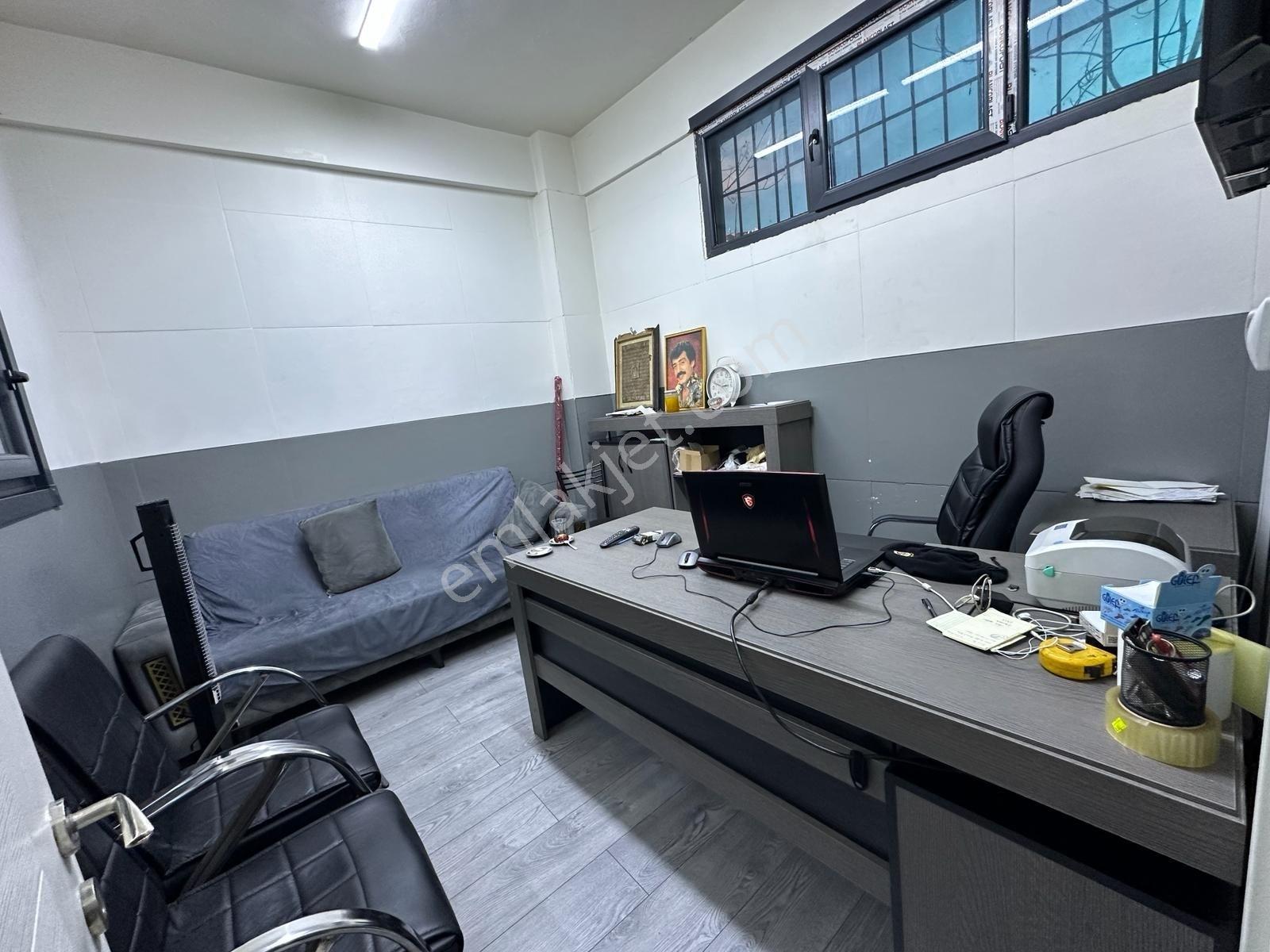 Kağıthane Çağlayan Mahallesi'nde Düz Giriş Dükkan - Görsel 22