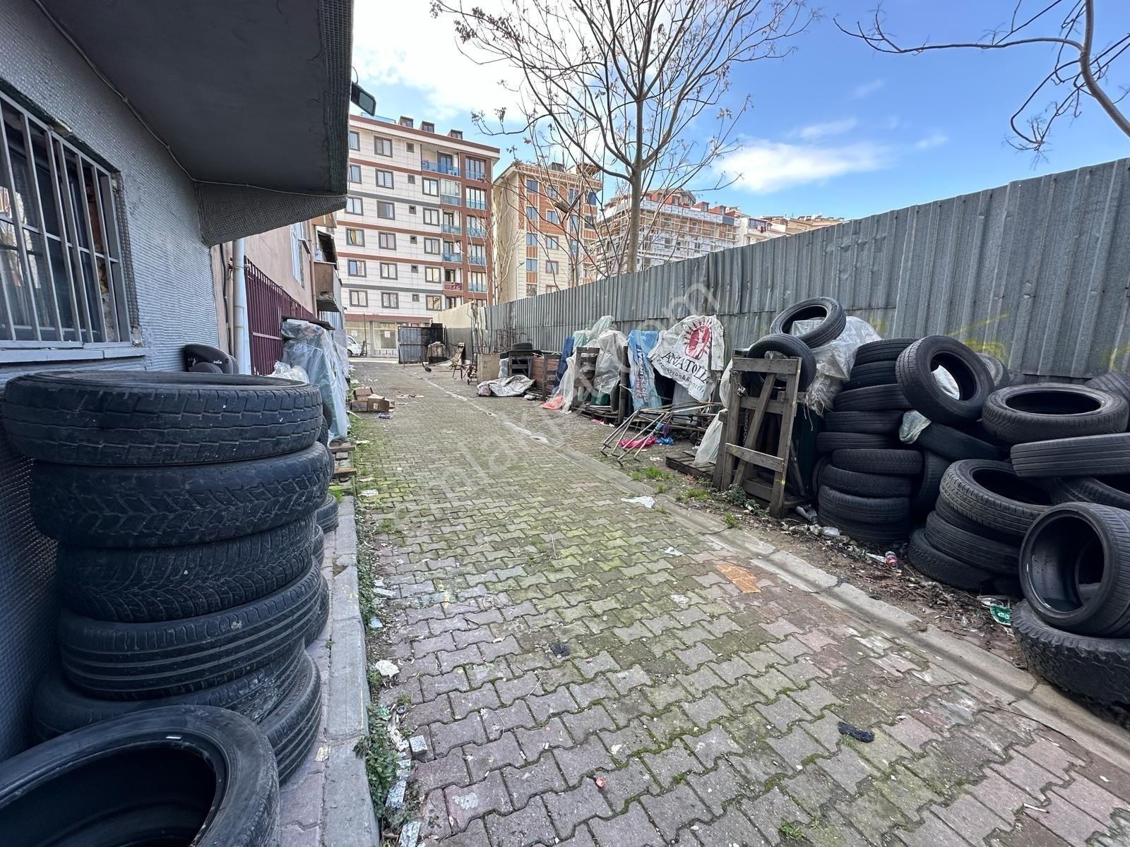 Kağıthane Çağlayan Mahallesi'nde Düz Giriş Dükkan - Görsel 6