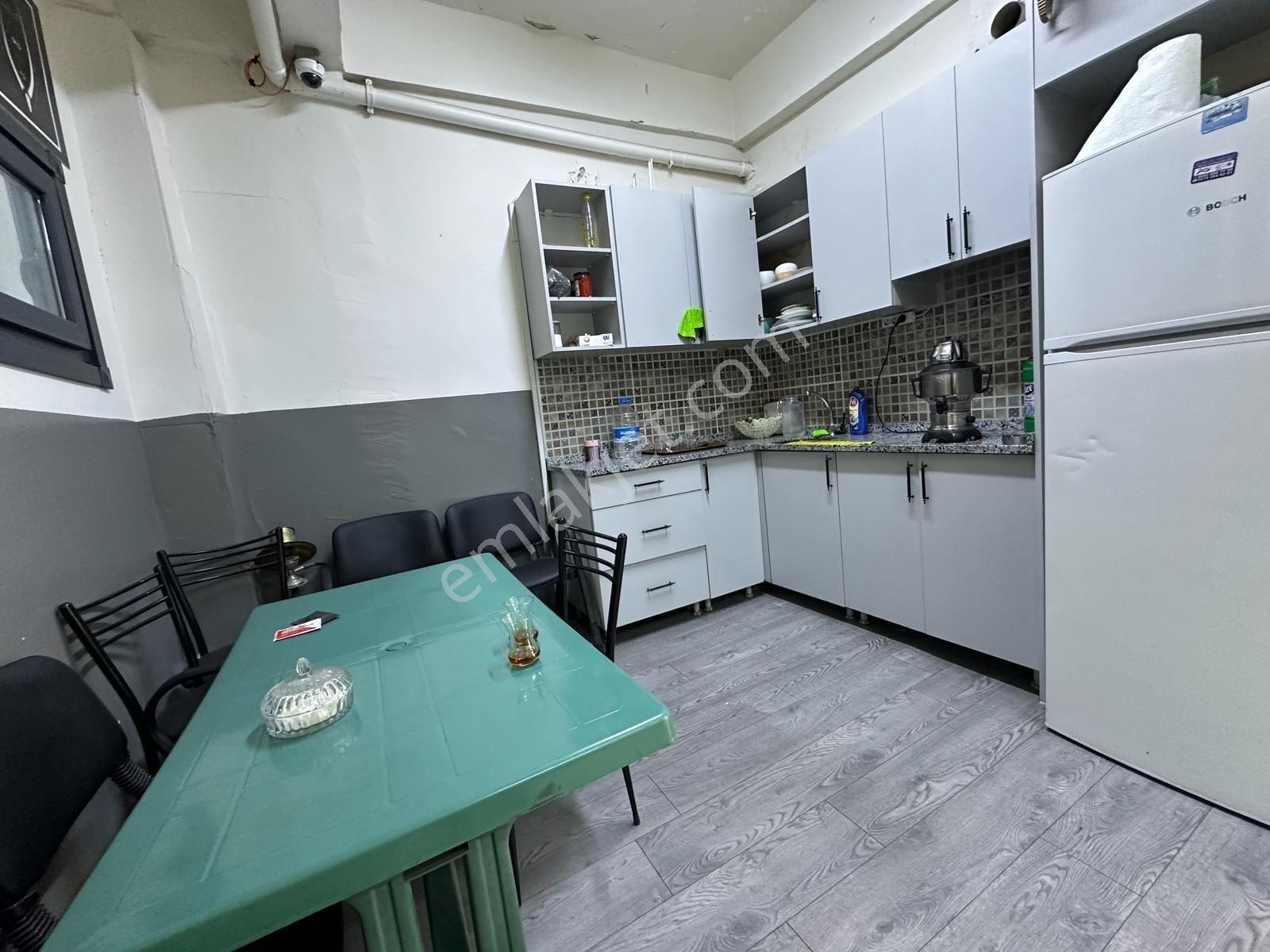 Kağıthane Çağlayan Mahallesi'nde Düz Giriş Dükkan - Görsel 13