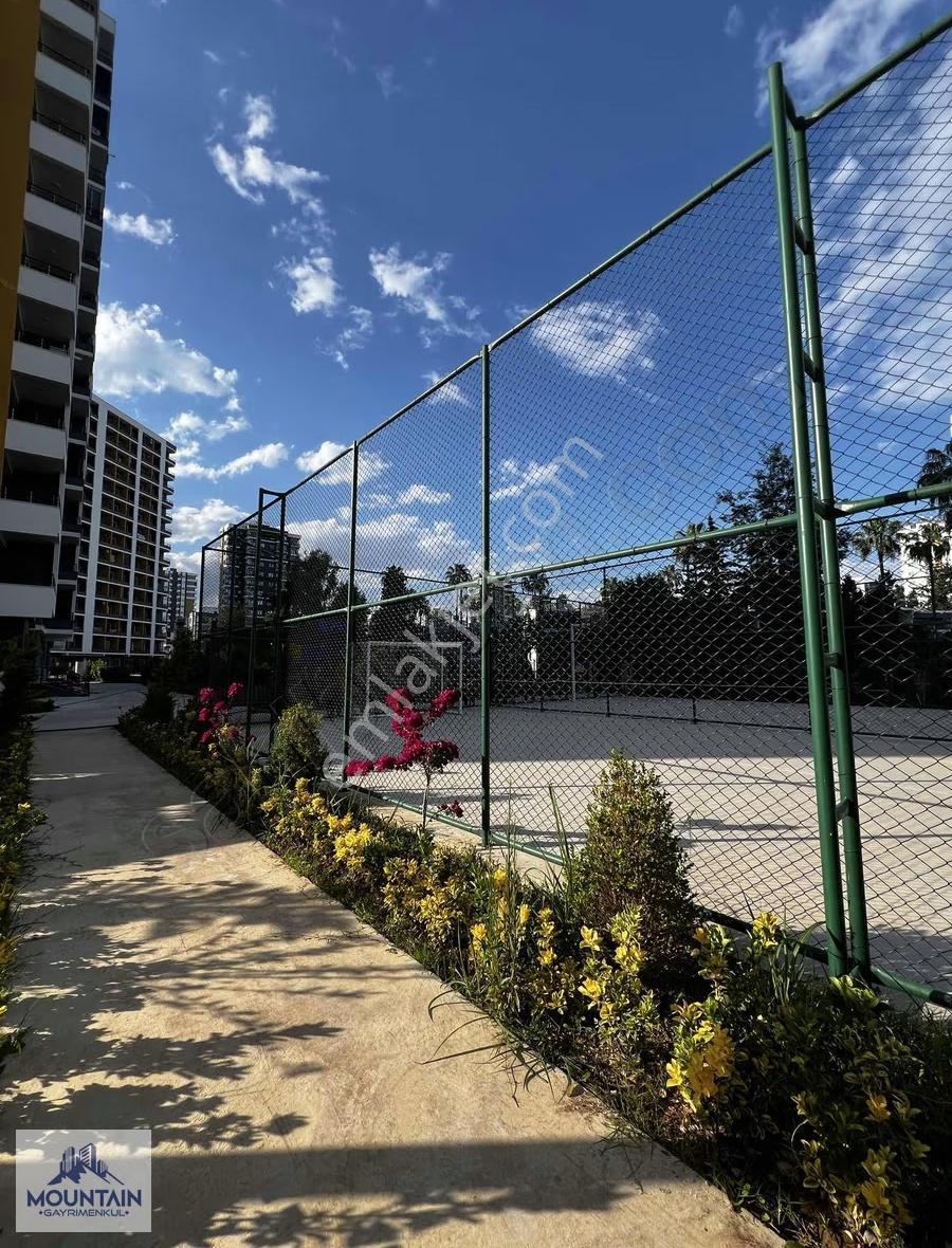 Deniz Manzaralı 2+1 Ful Eşyalı Satılık Daire - Görsel 3