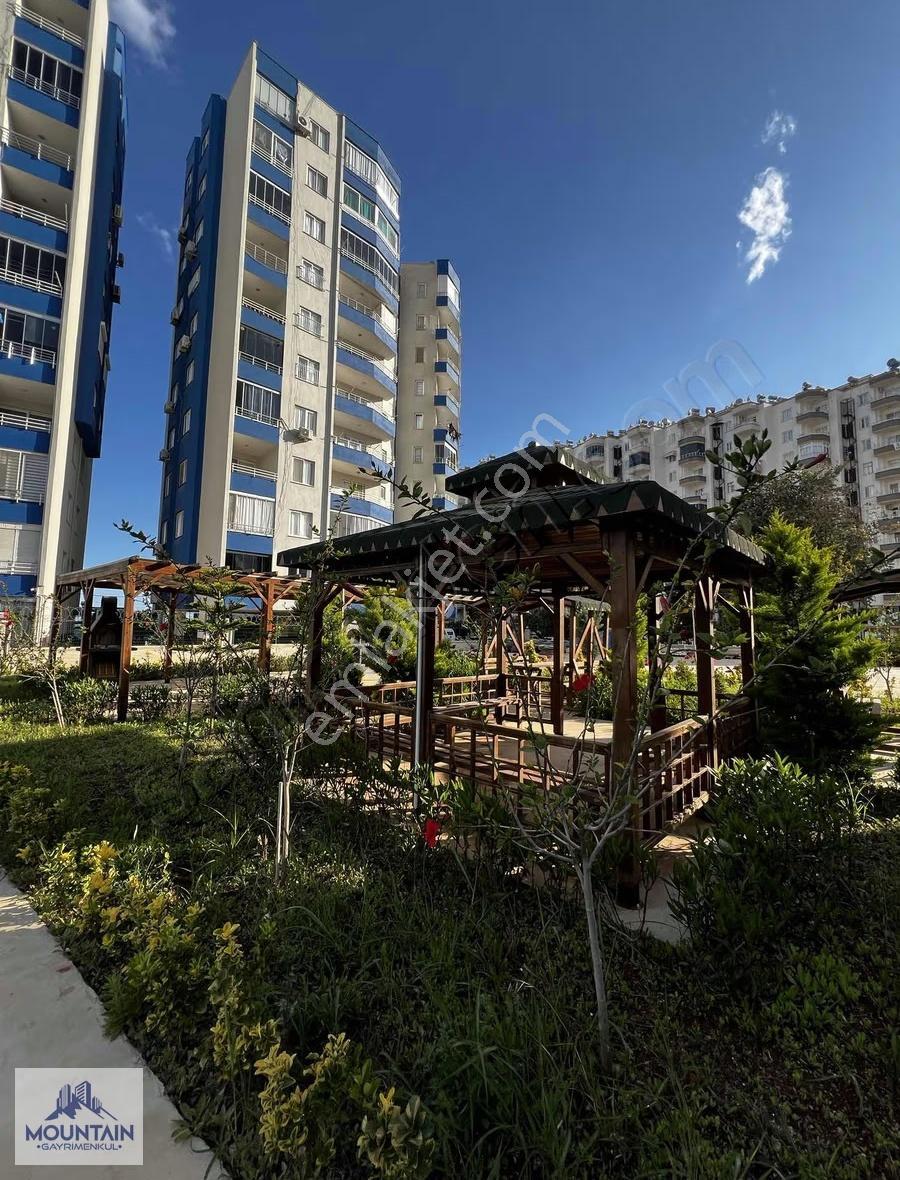 Deniz Manzaralı 2+1 Ful Eşyalı Satılık Daire - Görsel 4