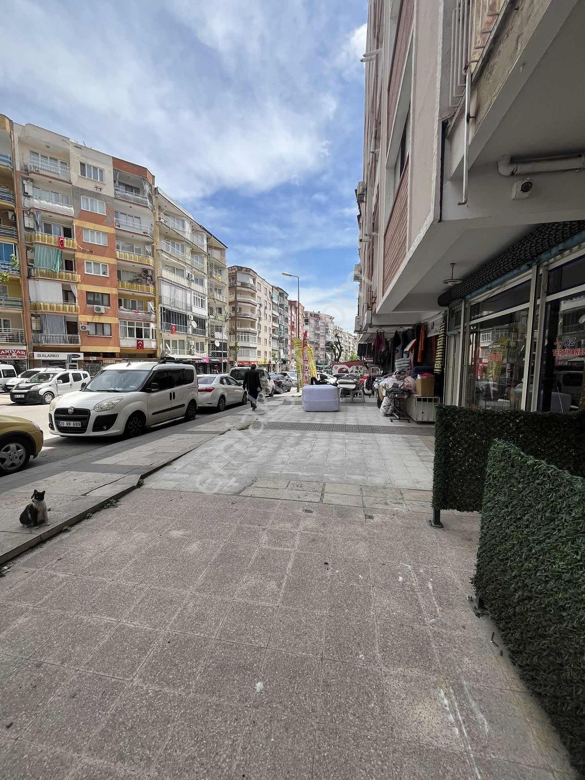 Kocabıyık Gayrimenkul'den Mimar Sinan Cadde Üzeri İşyeri Devren - Görsel 8