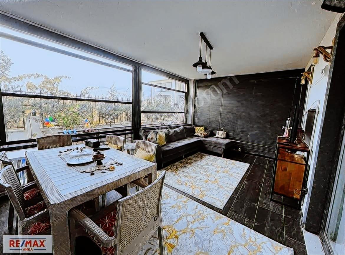 Remax Anka'dan Çavuş Mahallesinde Satılık Bahçe Daire - Görsel 14