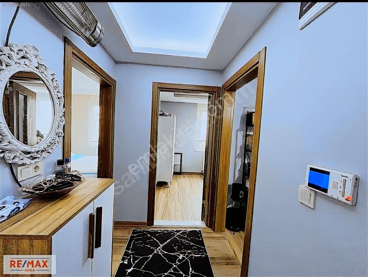 Remax Anka'dan Çavuş Mahallesinde Satılık Bahçe Daire - Görsel 23