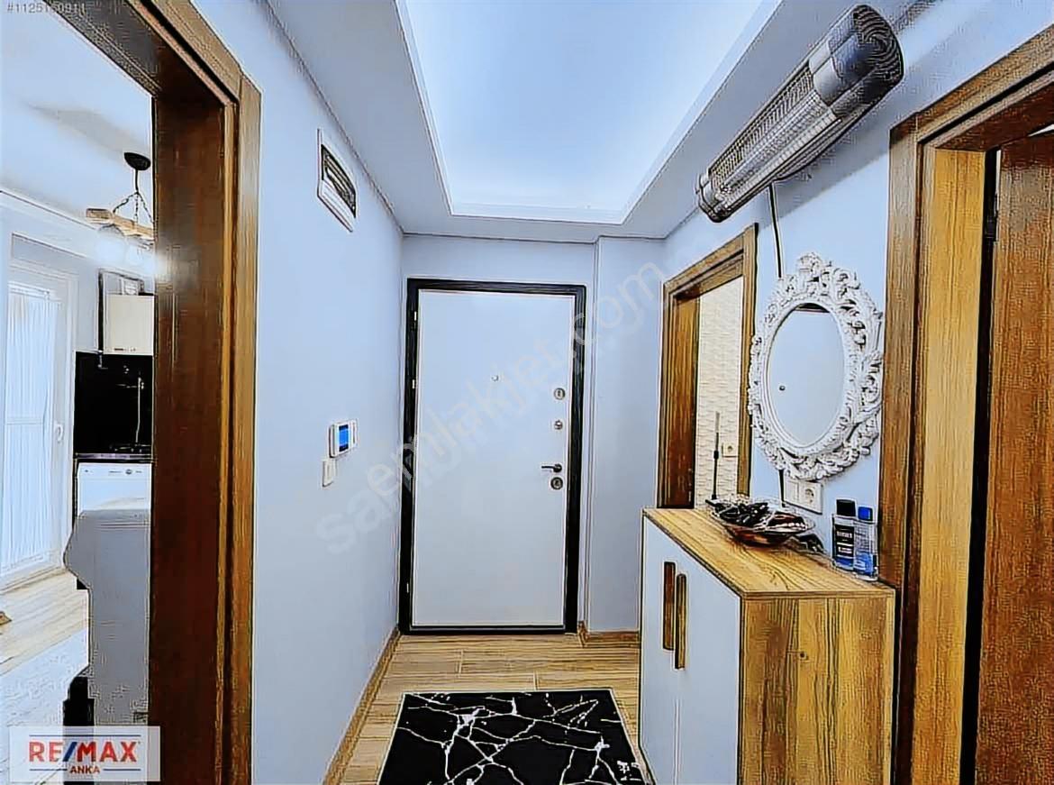 Remax Anka'dan Çavuş Mahallesinde Satılık Bahçe Daire - Görsel 24