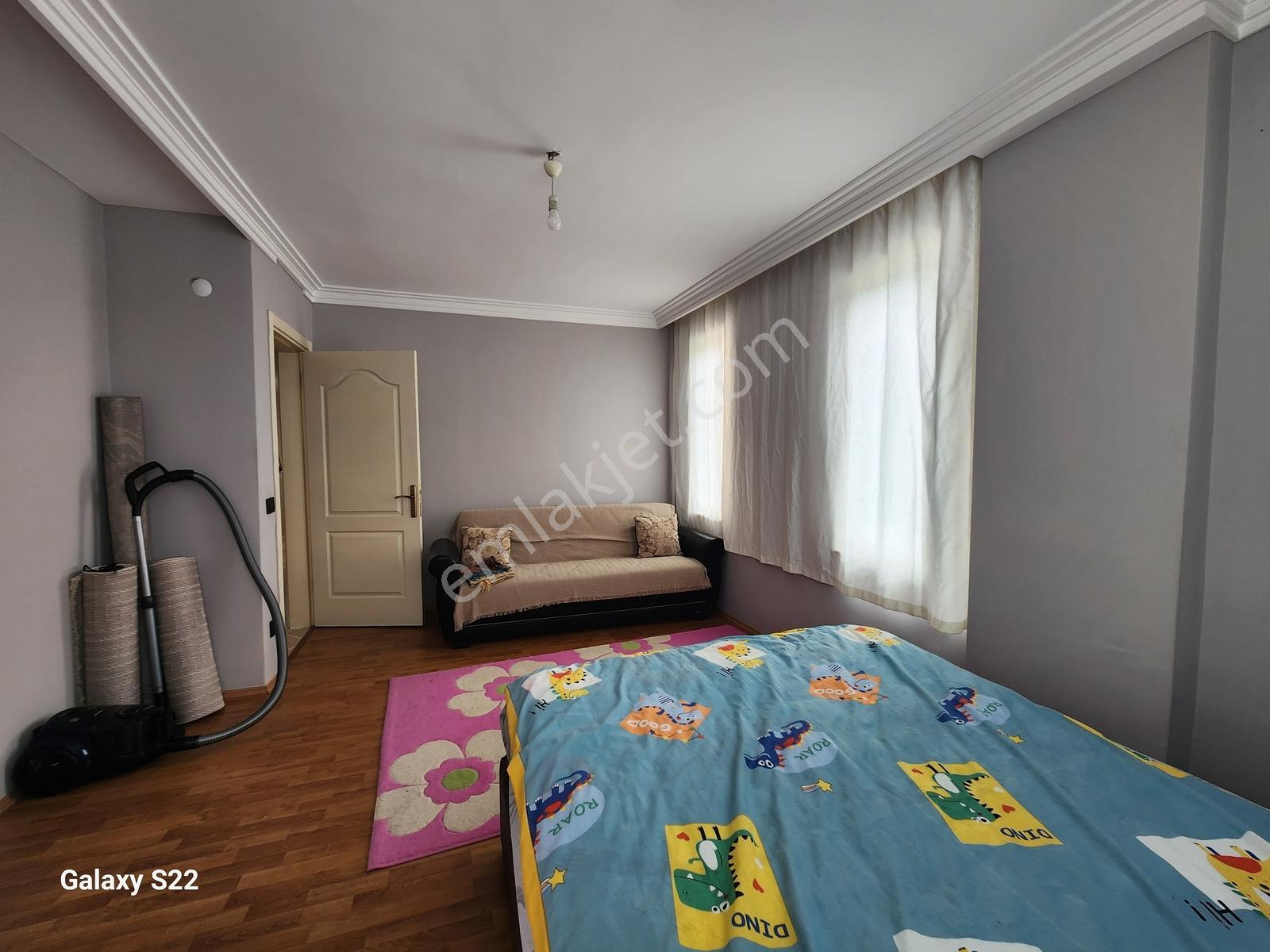 Güzeloba Turizm Yolunda Site İçerisinde Eşyalı 3+1kiralık Daire - Görsel 2