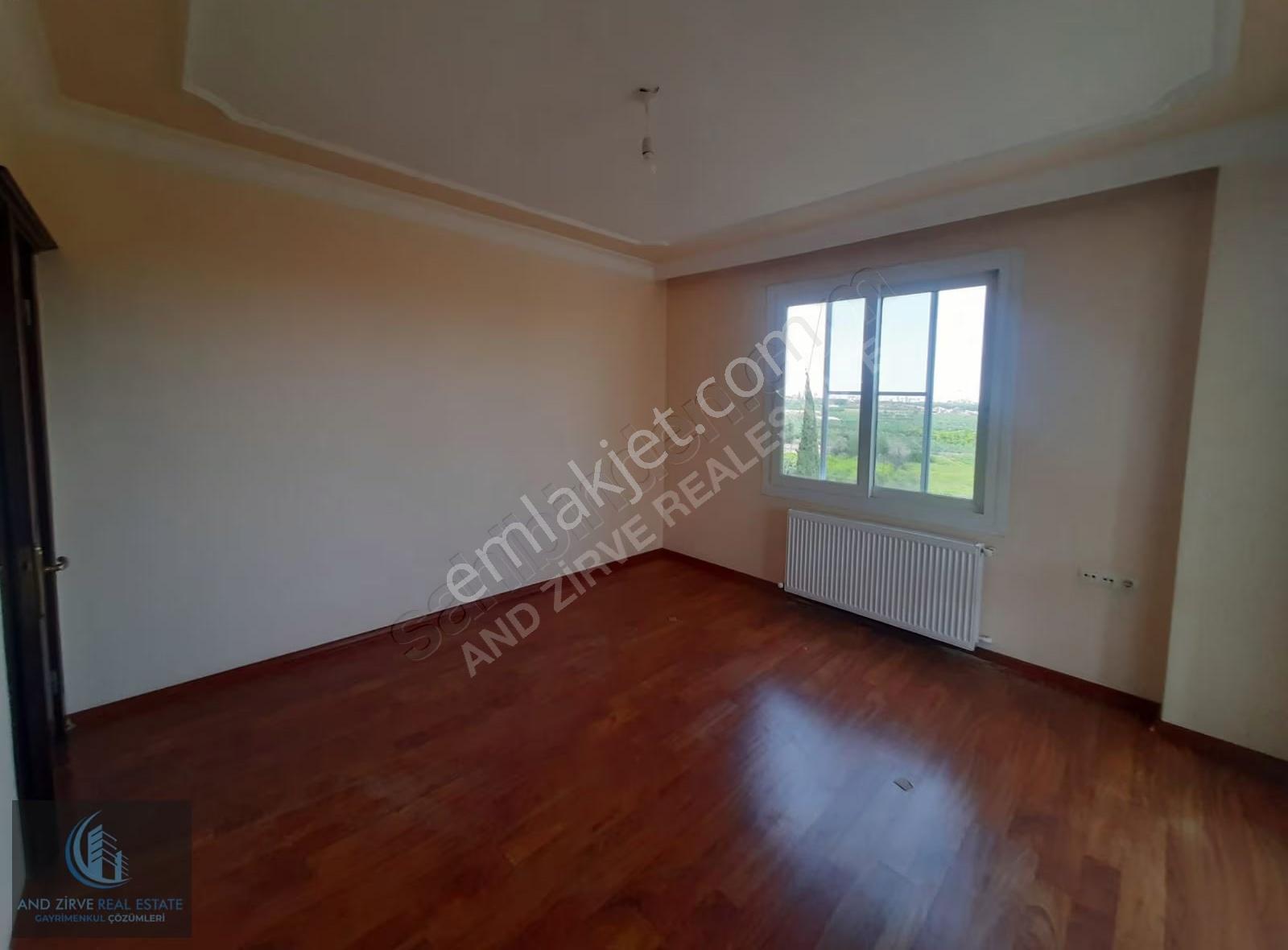 Deniz Ve Şehir Manzaralı,sakin,doğayla İç İçe Kombili 5+1 Villa - Görsel 26