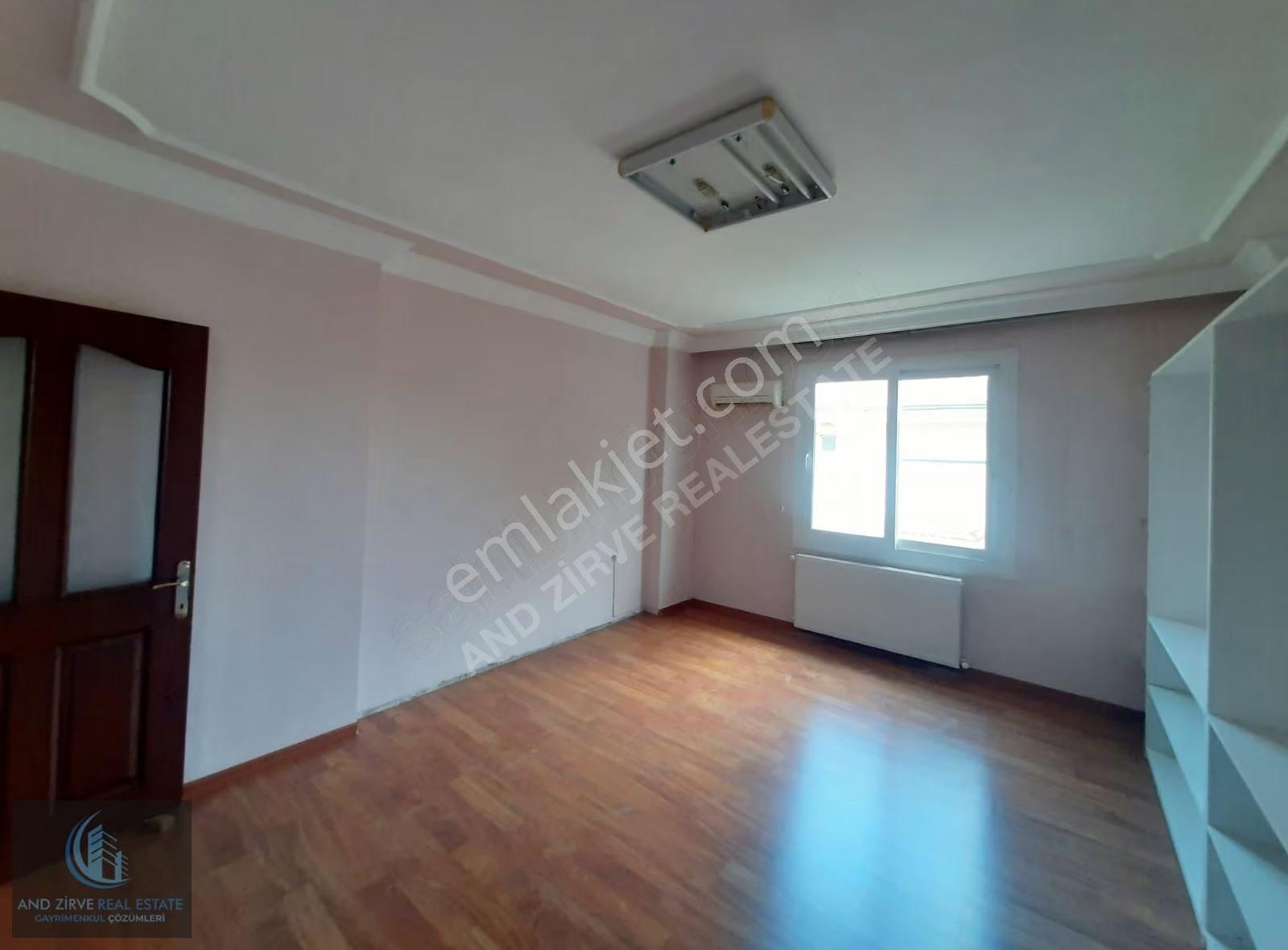 Deniz Ve Şehir Manzaralı,sakin,doğayla İç İçe Kombili 5+1 Villa - Görsel 25
