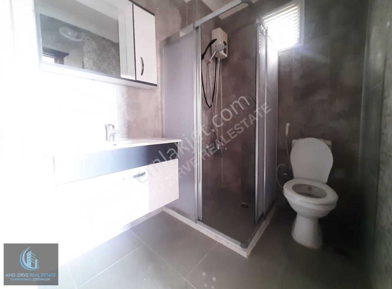 Deniz Ve Şehir Manzaralı,sakin,doğayla İç İçe Kombili 5+1 Villa - Görsel 16