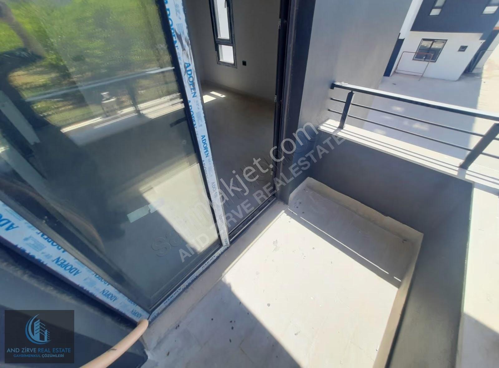 Şehir Ve Deniz Manzaralı Havuzlu 2+1 Kiralık Daire - Görsel 14