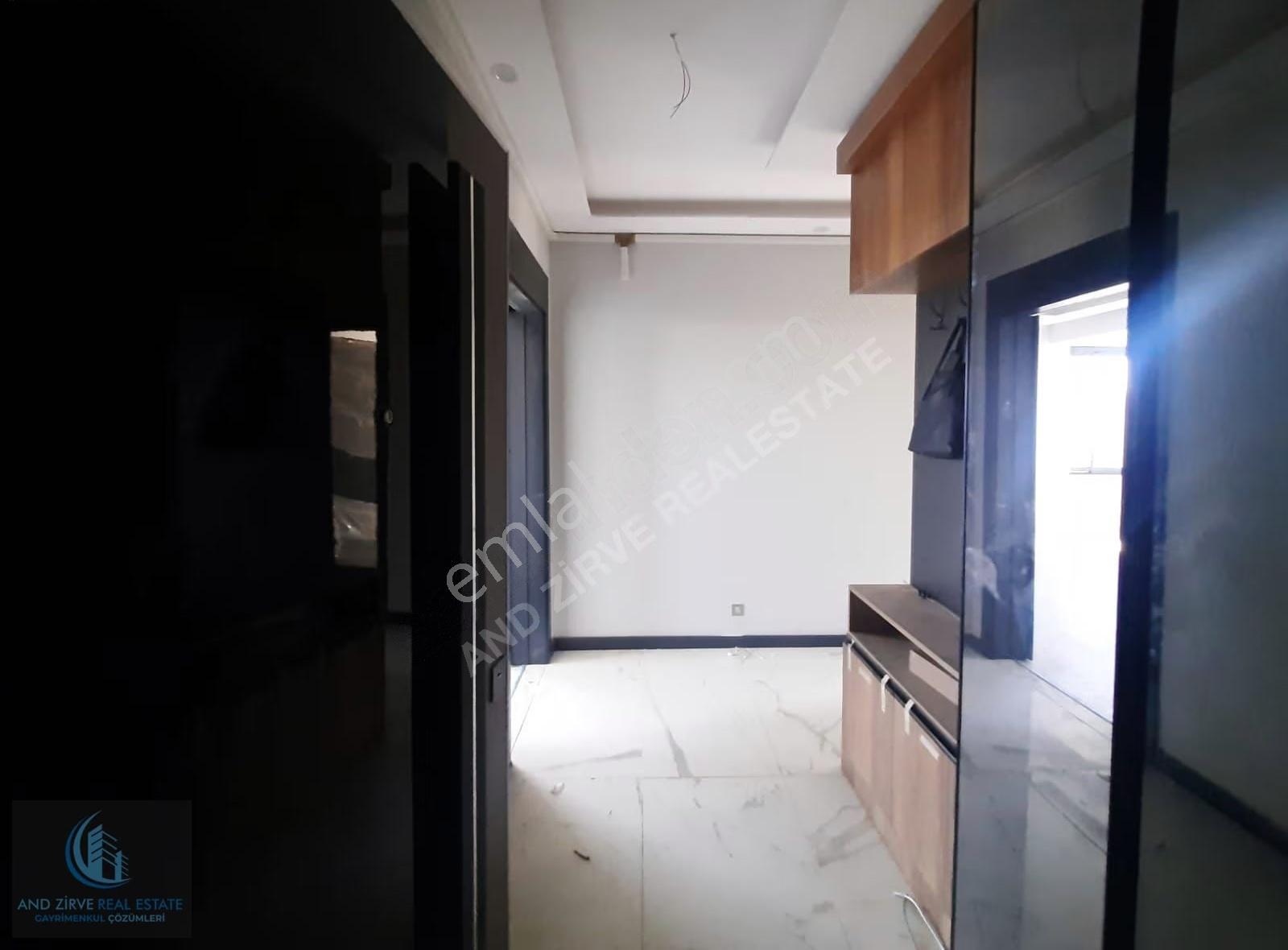 Şehir Ve Deniz Manzaralı Havuzlu 2+1 Kiralık Daire - Görsel 29