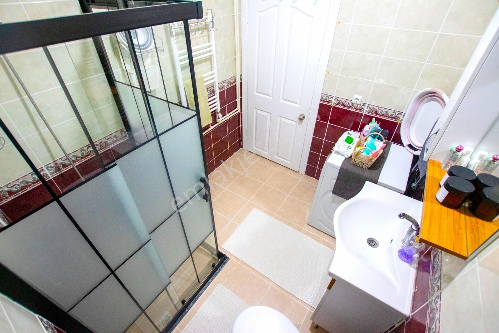 Gümüşden Akçayda İçi Full Yapılı Ayrı Mutfaklı 3+1 Satılık Daire - Görsel 4