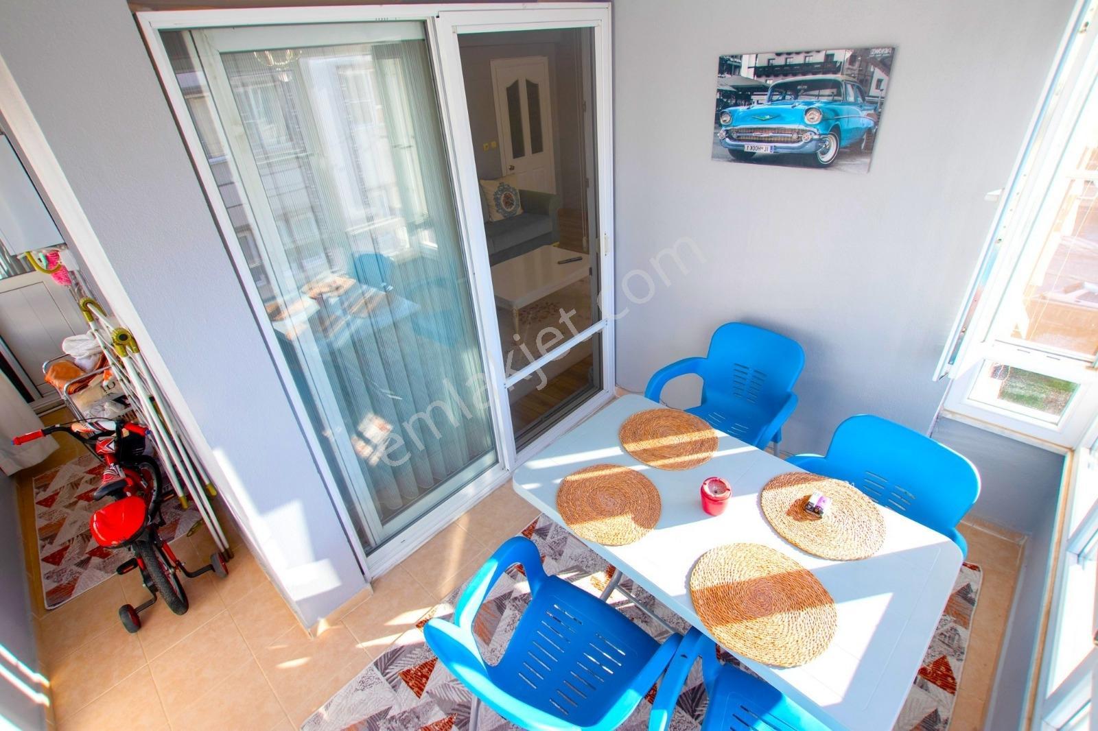 Gümüşden Akçayda İçi Full Yapılı Ayrı Mutfaklı 3+1 Satılık Daire - Görsel 2