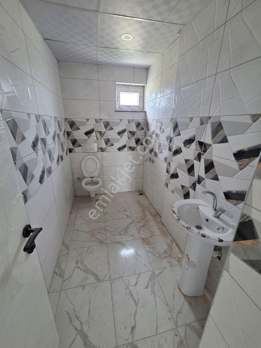 Varsak Karşıyakada Havuzlu Sitede 2+1 Asansörlü Fırsat Daire - Görsel 5