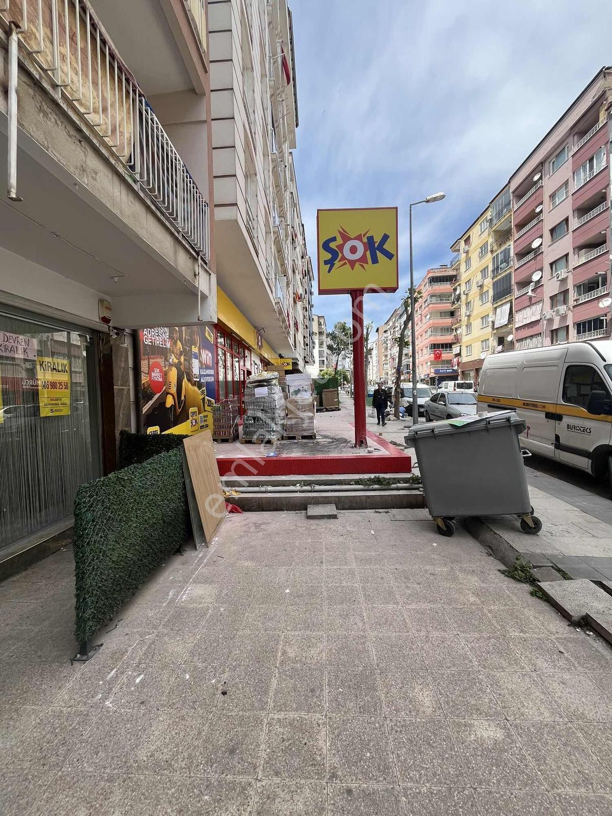 Kocabıyık Gayrimenkul'den Mimarsinan Cadde Üzeri Satılık İşyeri - Görsel 15