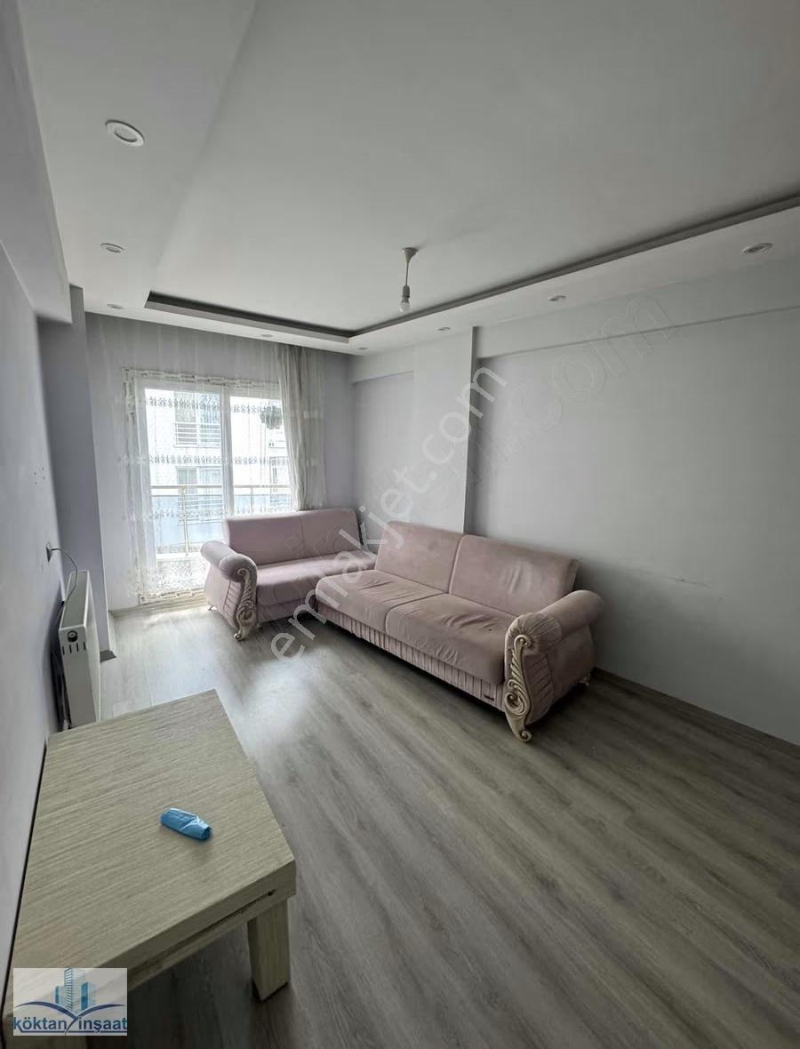 Köktan Gayrimenkulden 2+1 Arakat Kiralık Daire - Görsel 11