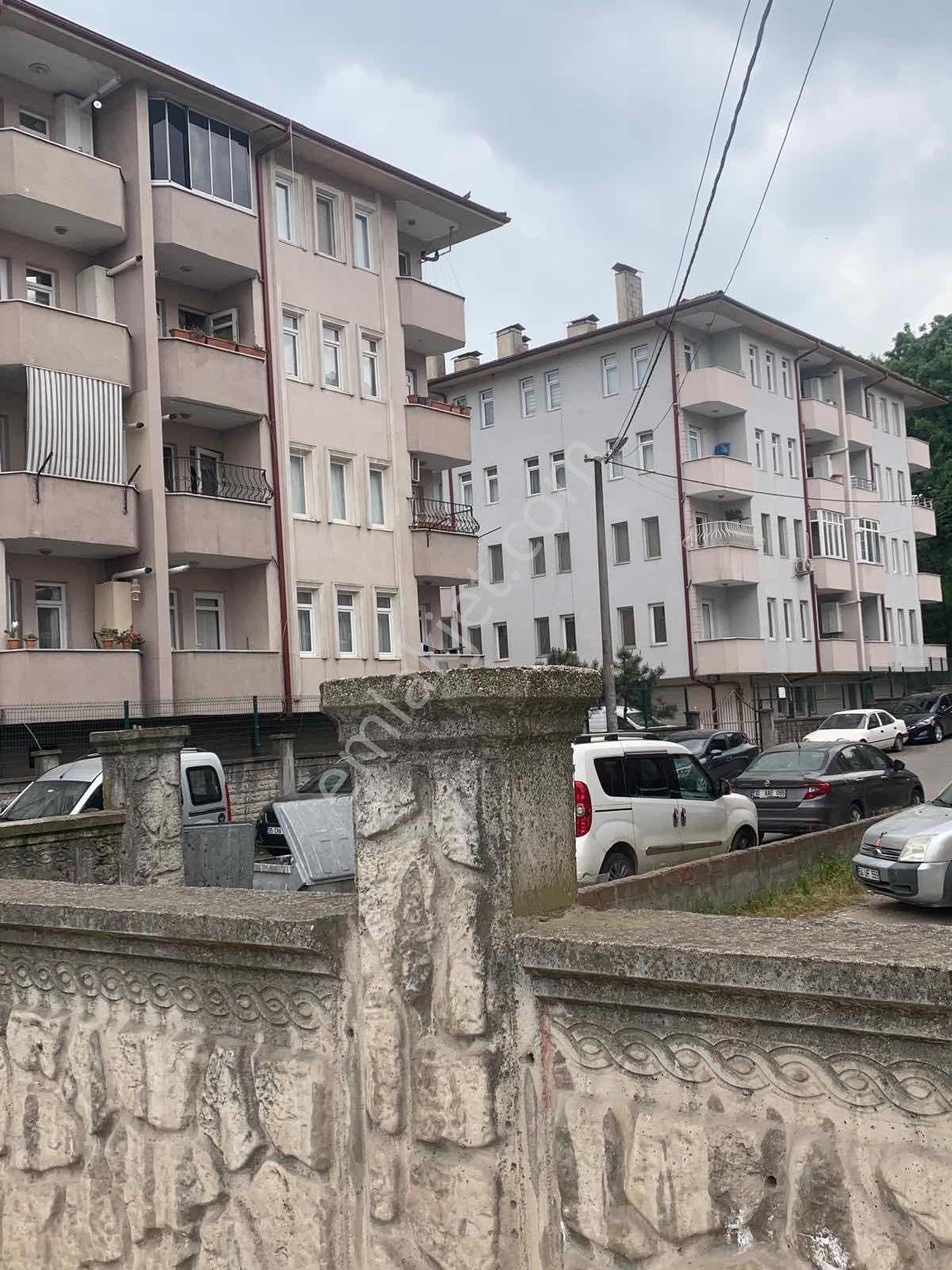 Anadolu Lis. Karşısı Taşhan Sitesi 140 M2 Net 3. Kat 3+1 Daire - Görsel 4