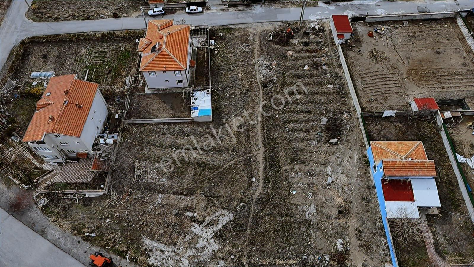 Emin Emlak Bor Sırasöğütler Satılık 477 Merkezi Konum Arsa - Görsel 20