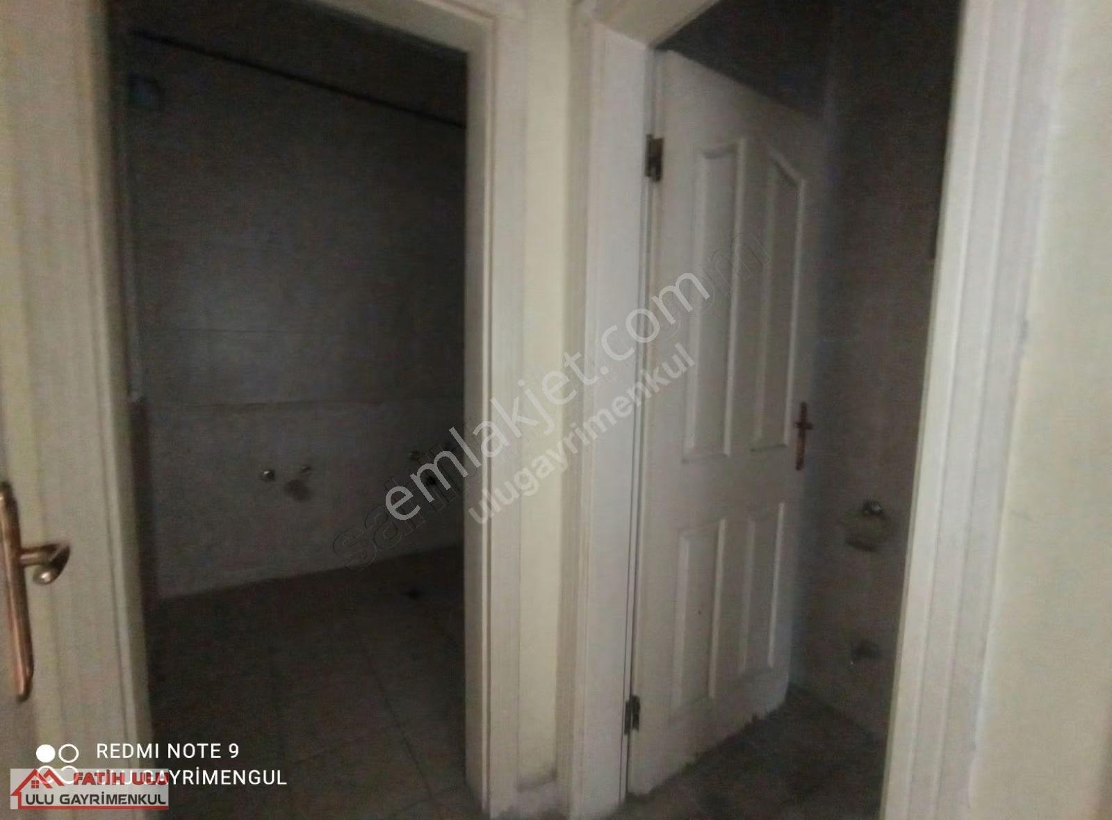 Çarşı Merkezde Meydan Da 3+1 Kiralık Ofis - Görsel 7