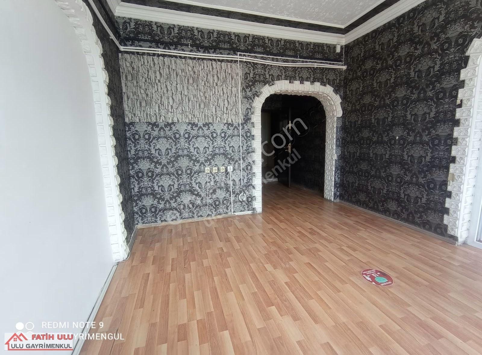 Çarşı Merkezde Meydan Da 3+1 Kiralık Ofis - Görsel 23