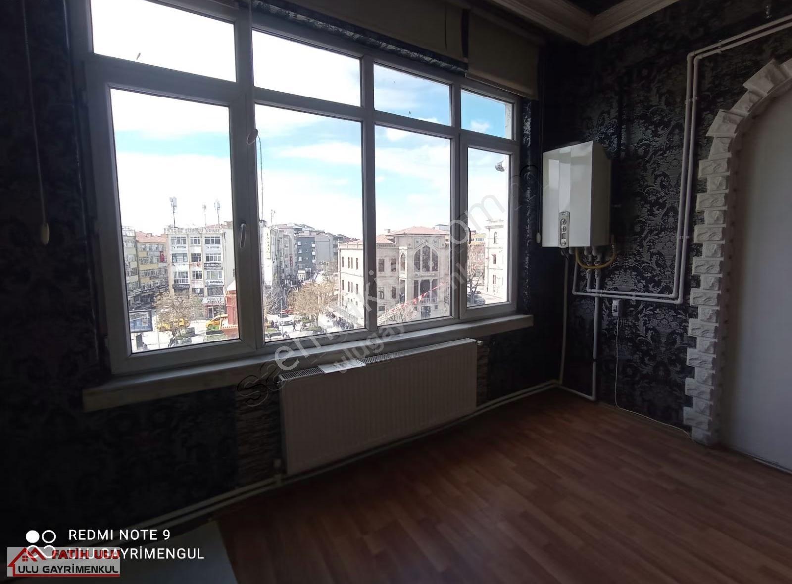 Çarşı Merkezde Meydan Da 3+1 Kiralık Ofis - Görsel 8