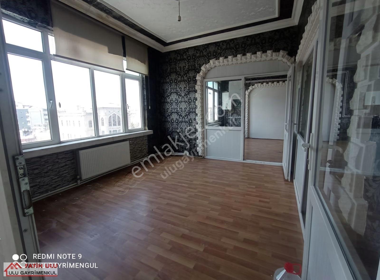 Çarşı Merkezde Meydan Da 3+1 Kiralık Ofis - Görsel 6