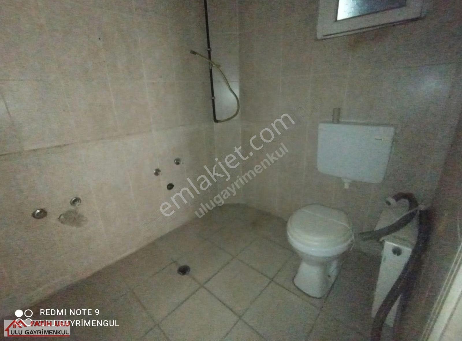 Çarşı Merkezde Meydan Da 3+1 Kiralık Ofis - Görsel 10