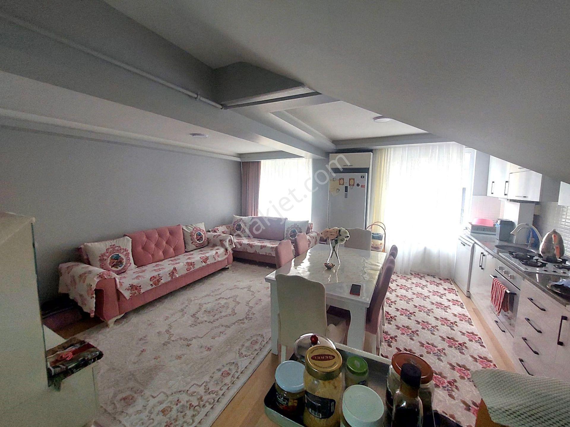 Recep Ümit'ten Gaffar Okan Caddesi Yakınında Satılık Asansörlü 3+1 Dubleks Daire - Görsel 5