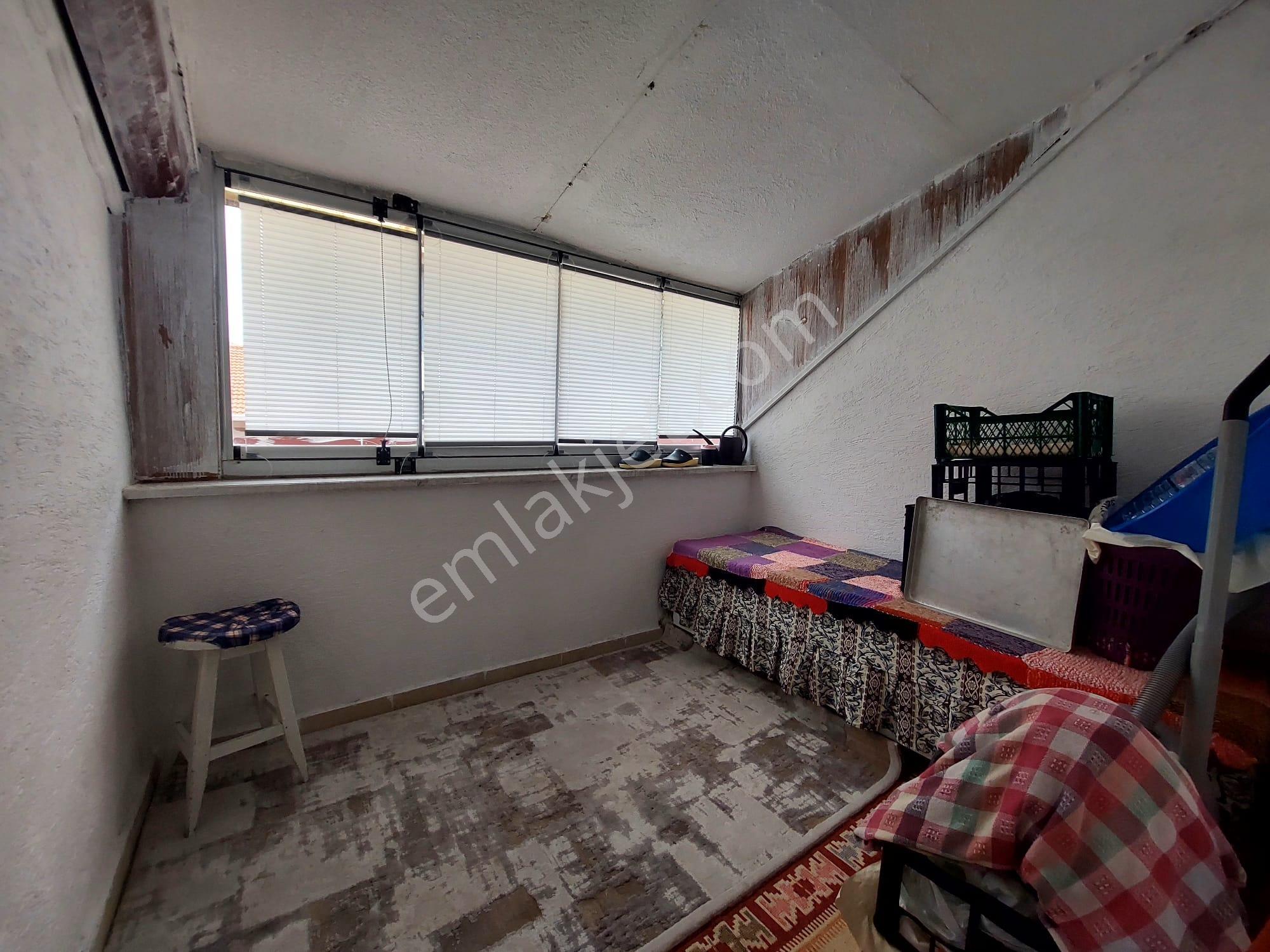 Recep Ümit'ten Gaffar Okan Caddesi Yakınında Satılık Asansörlü 3+1 Dubleks Daire - Görsel 20