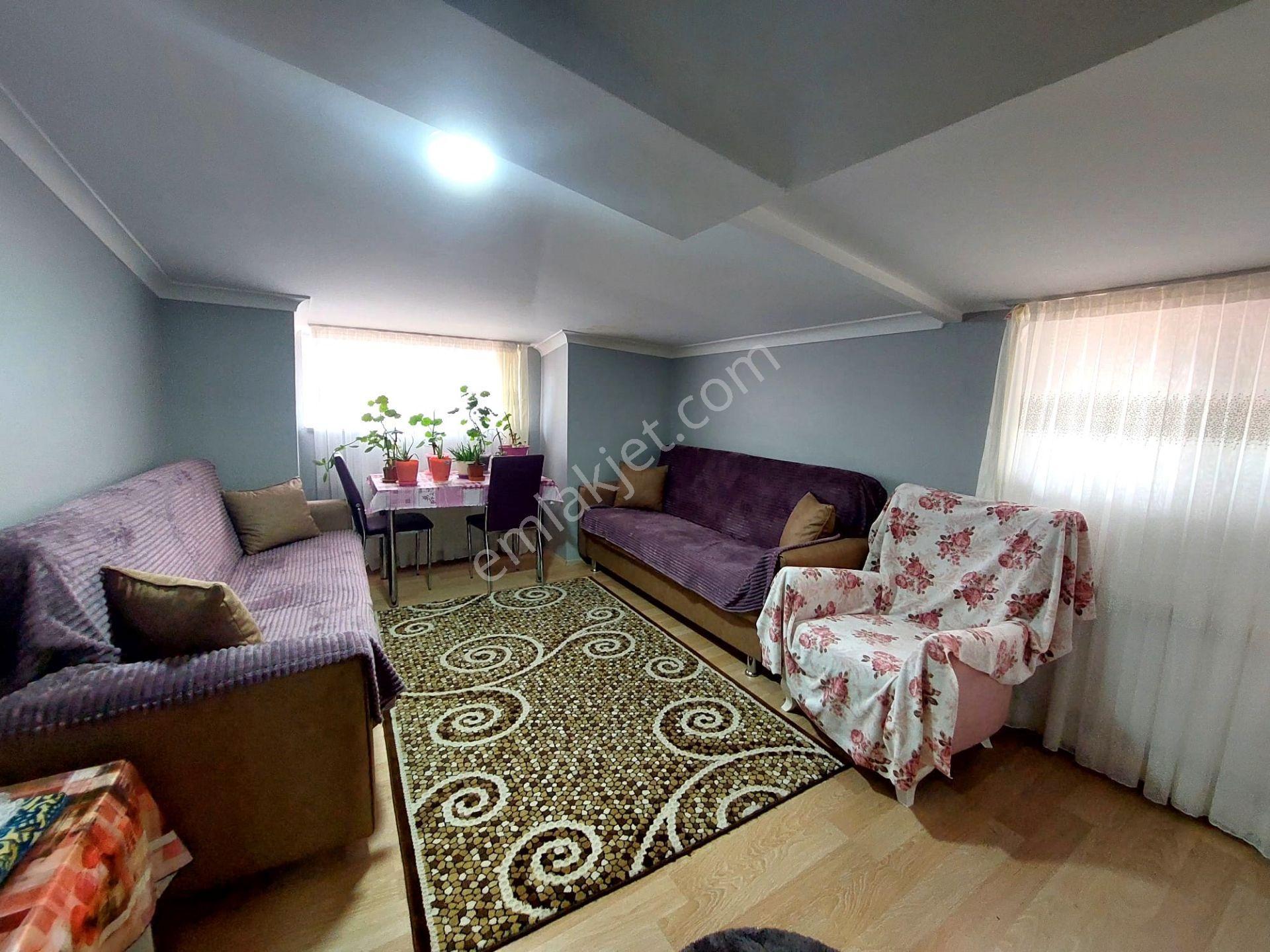 Recep Ümit'ten Gaffar Okan Caddesi Yakınında Satılık Asansörlü 3+1 Dubleks Daire - Görsel 9