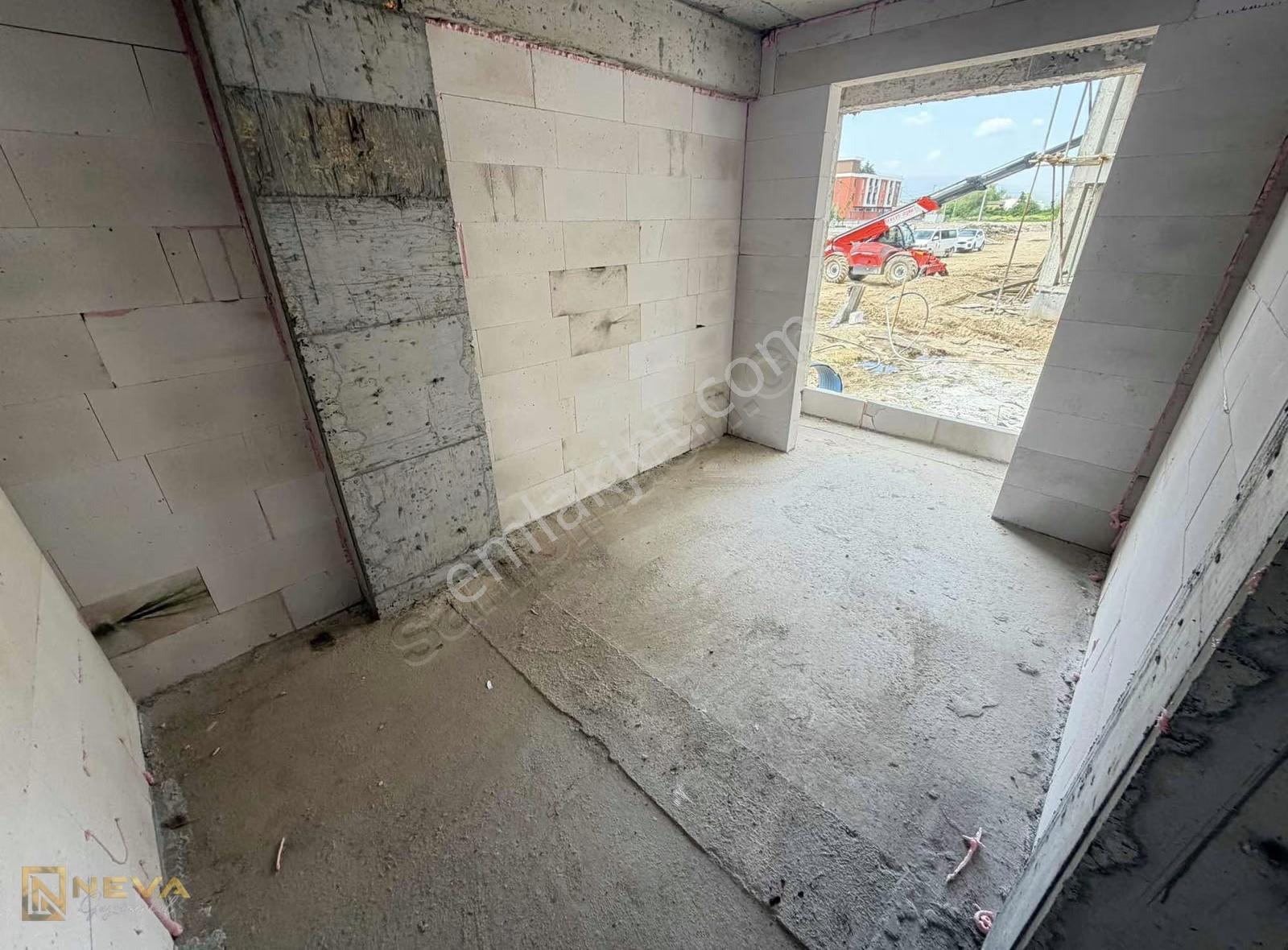 Liv Bulvar Projesinden Satılık 2+1 105 M2 Modern Lüx Daireler - Görsel 8