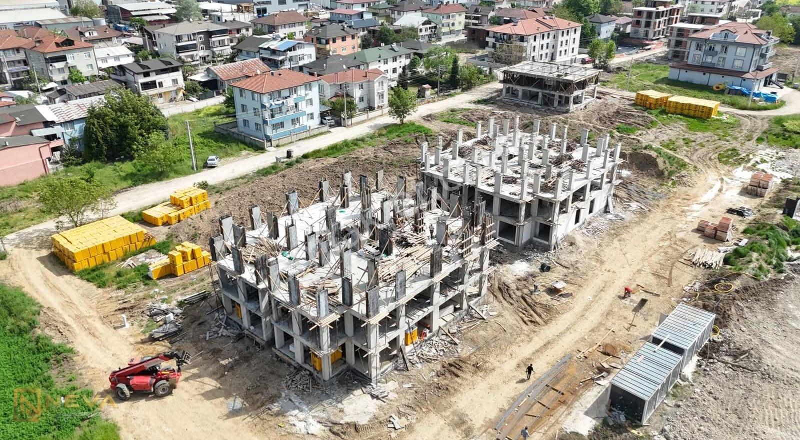 Liv Bulvar Projesinden Satılık 2+1 105 M2 Modern Lüx Daireler - Görsel 11