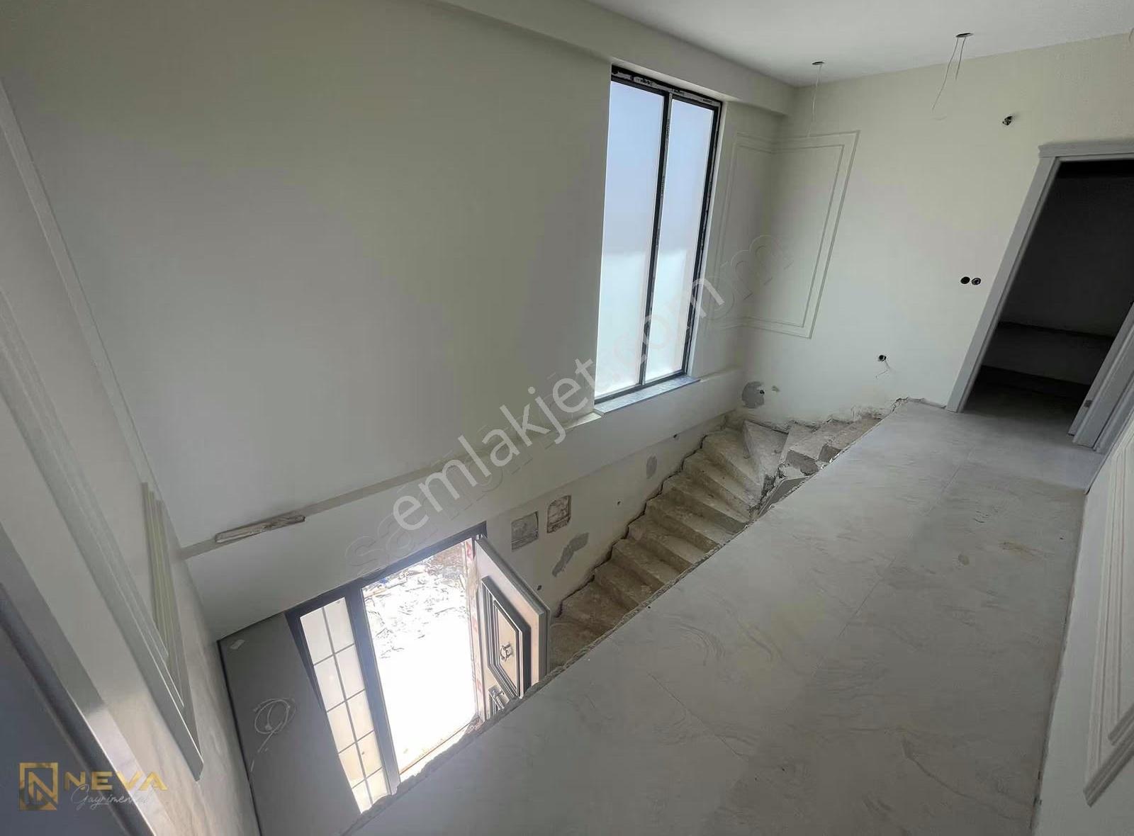 Sapanca Yanık'ta Satılık 4+1 235 M2 Lüx Vilalar - Görsel 16