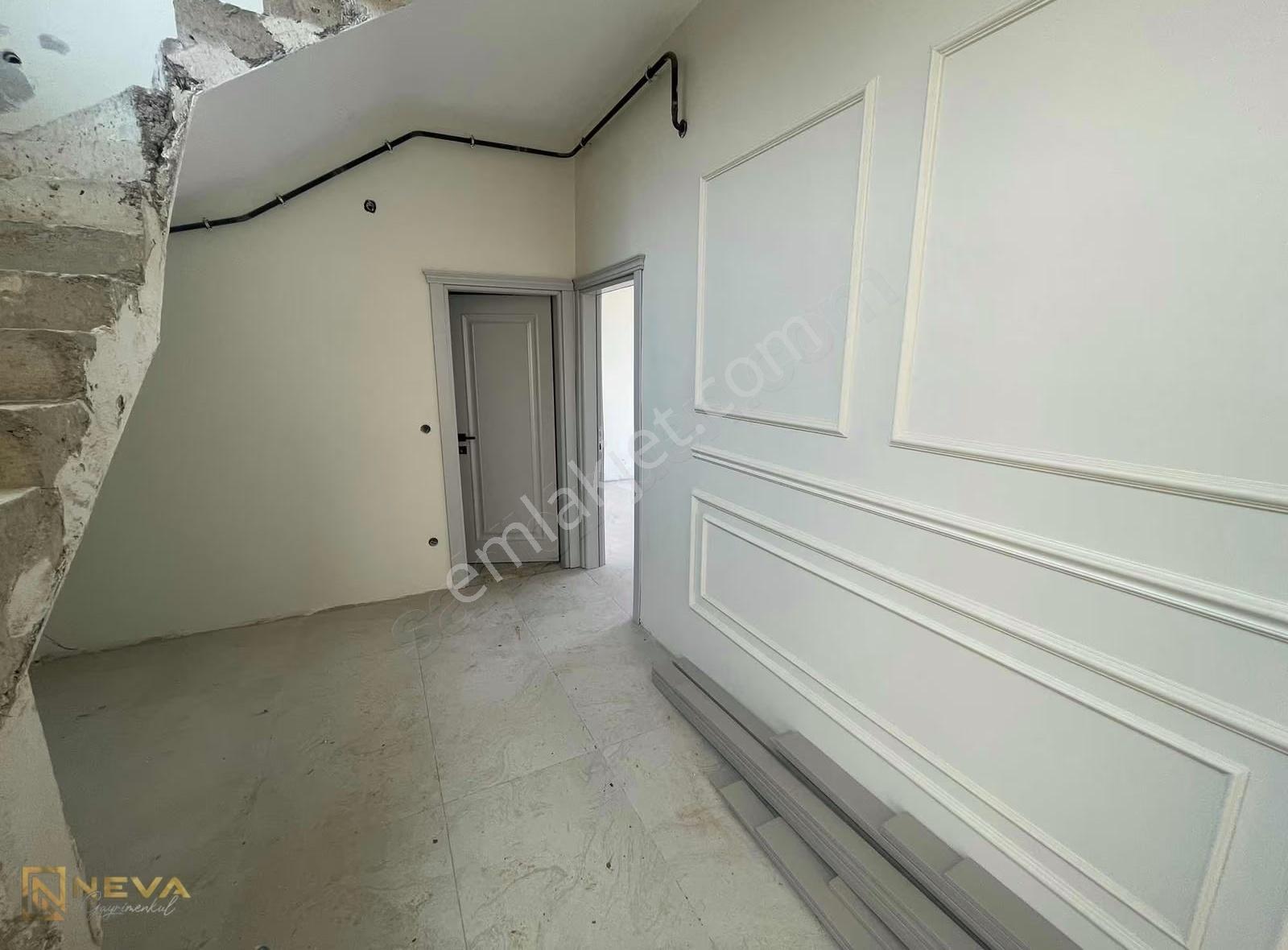 Sapanca Yanık'ta Satılık 4+1 235 M2 Lüx Vilalar - Görsel 33