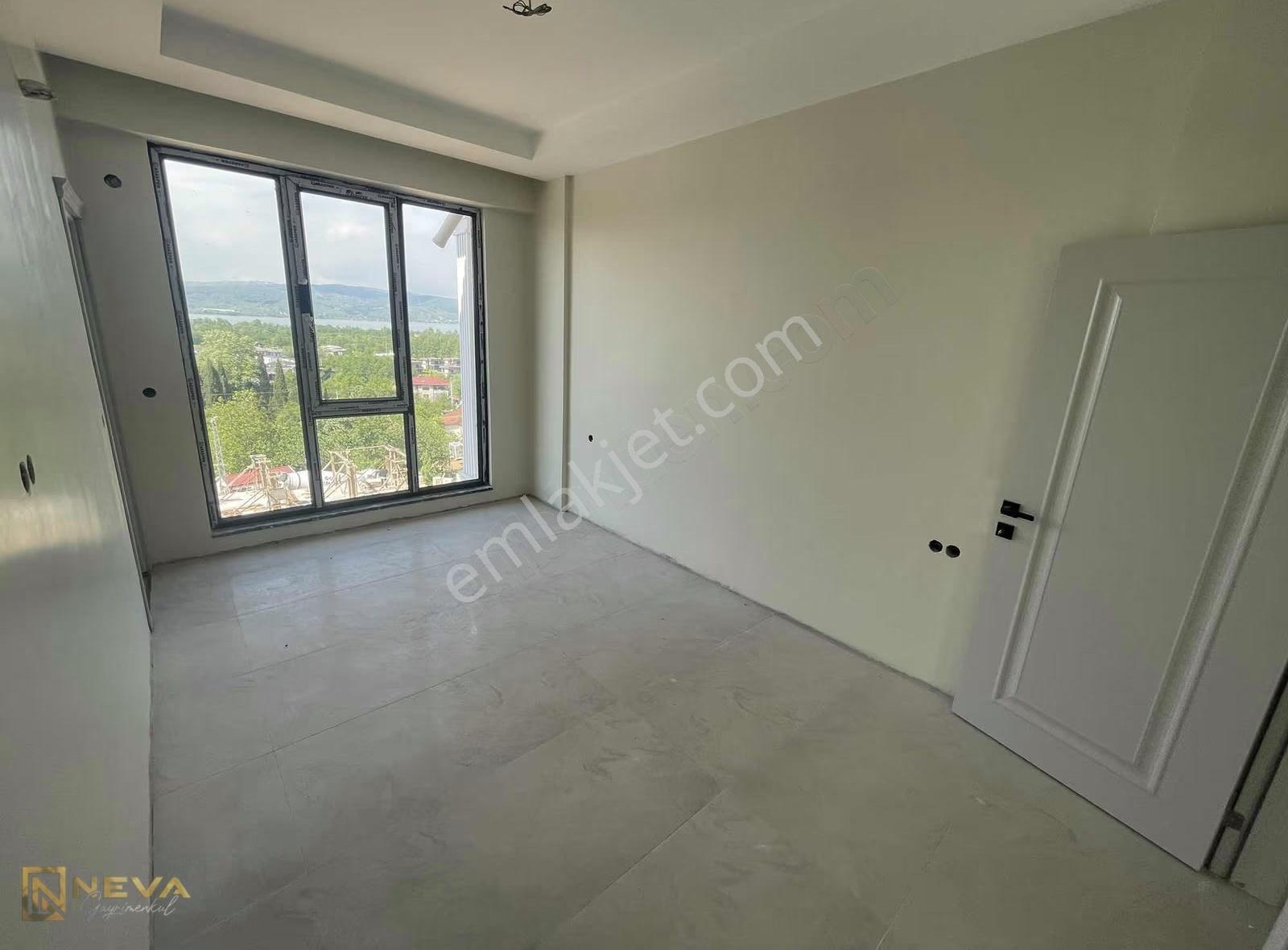 Sapanca Yanık'ta Satılık 4+1 235 M2 Lüx Vilalar - Görsel 6