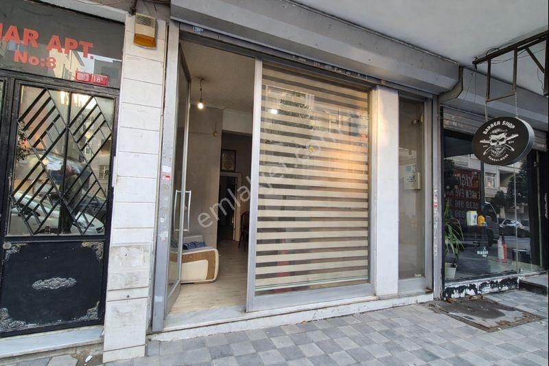 Güngören Belediyesi Yakınında, 42 M² Satılık Fırsat Dükkan