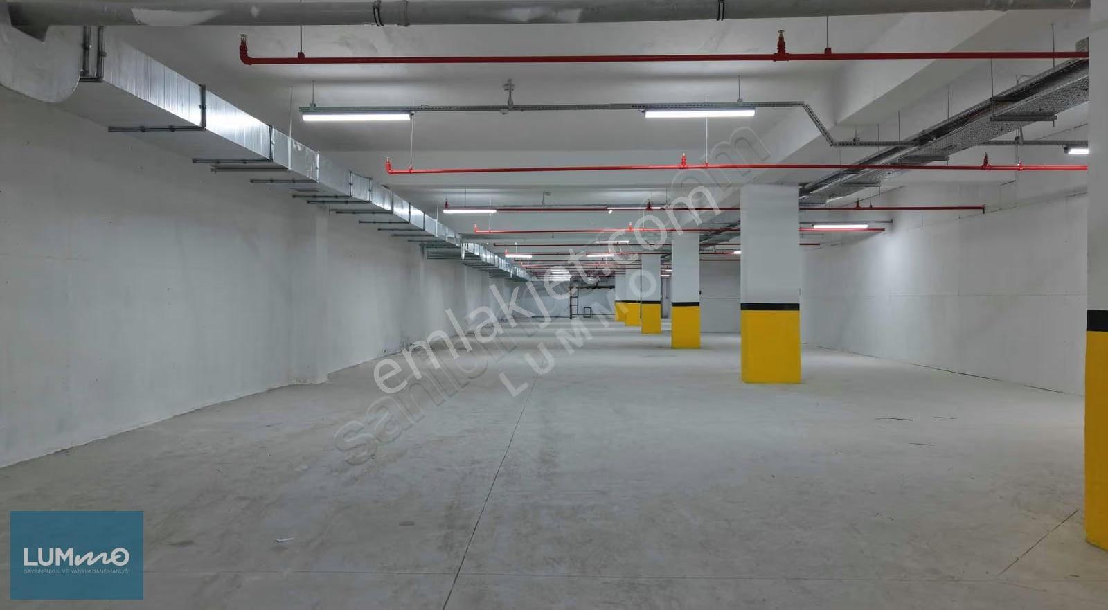 Otorey Sincan, Ahi Evran Mah, 1.osb De Kiralık İşyerleri - Görsel 20