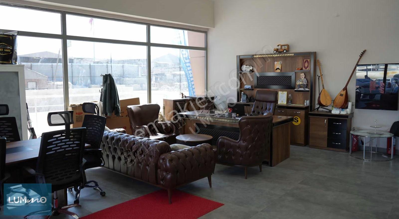 Otorey Sincan, Ahi Evran Mah, 1.osb De Kiralık İşyerleri - Görsel 18