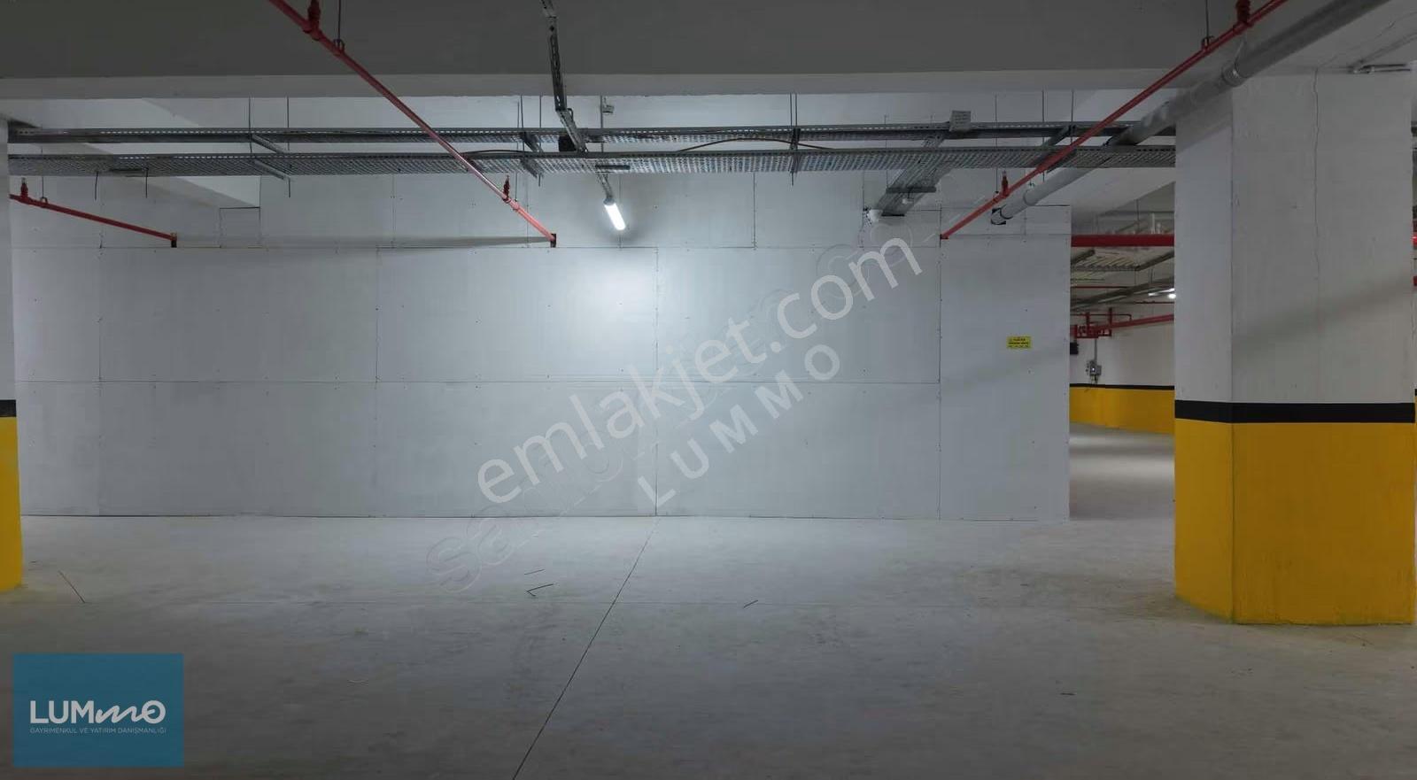 Otorey Sincan, Ahi Evran Mah, 1.osb De Kiralık İşyerleri - Görsel 15