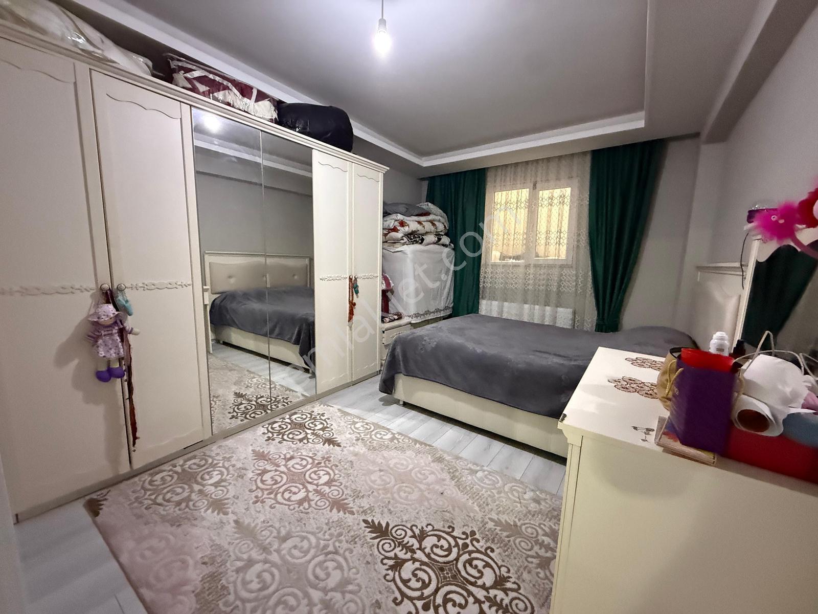 Site İçeri Ful Yapılı 2+1 Satılık Daire ~yılmaz Emlak - Görsel 9