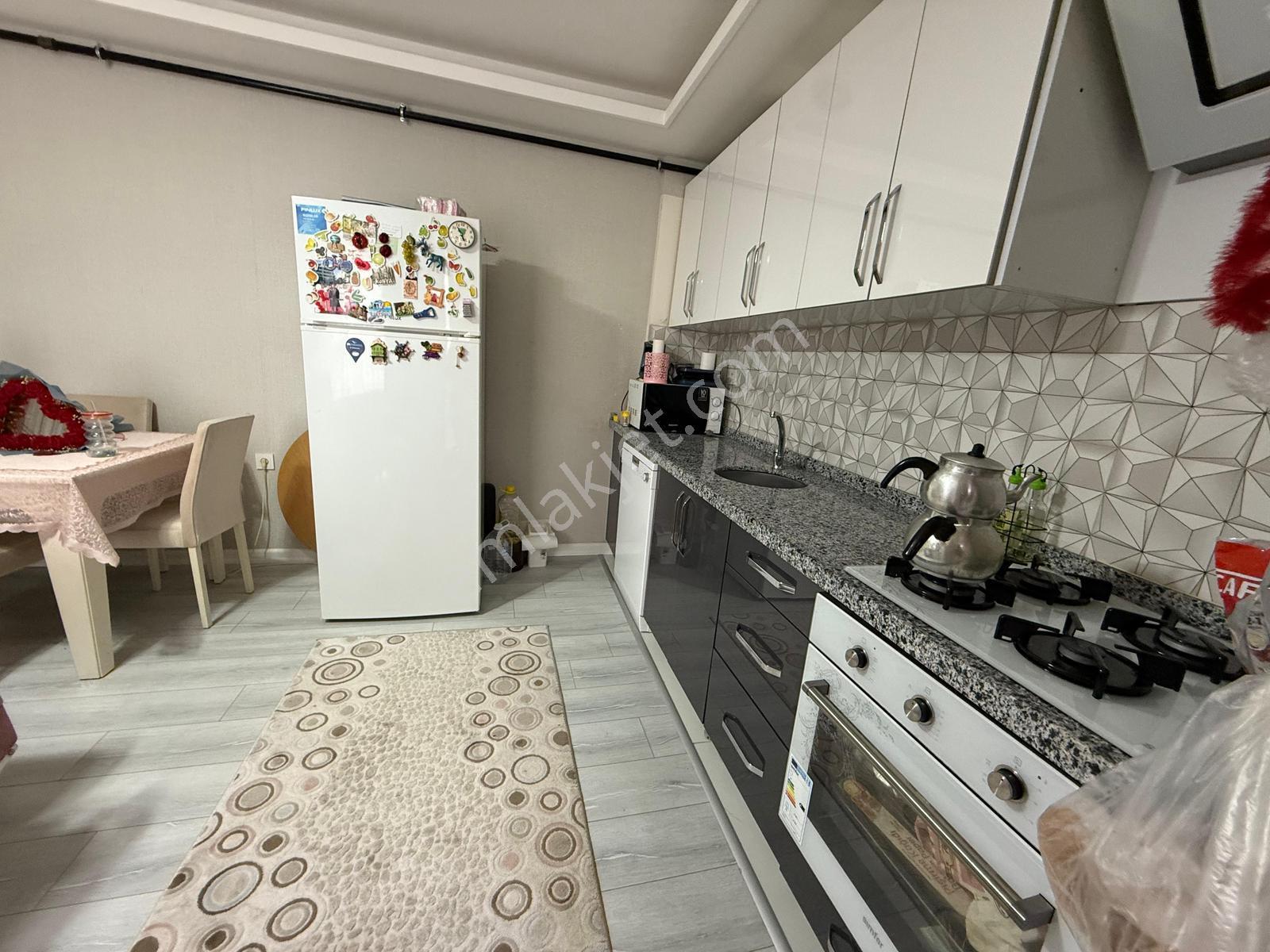 Site İçeri Ful Yapılı 2+1 Satılık Daire ~yılmaz Emlak
