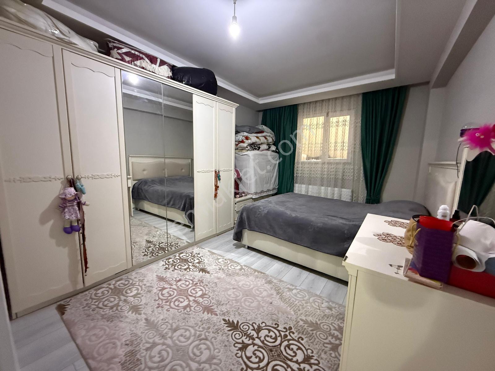 Site İçeri Ful Yapılı 2+1 Satılık Daire ~yılmaz Emlak - Görsel 8