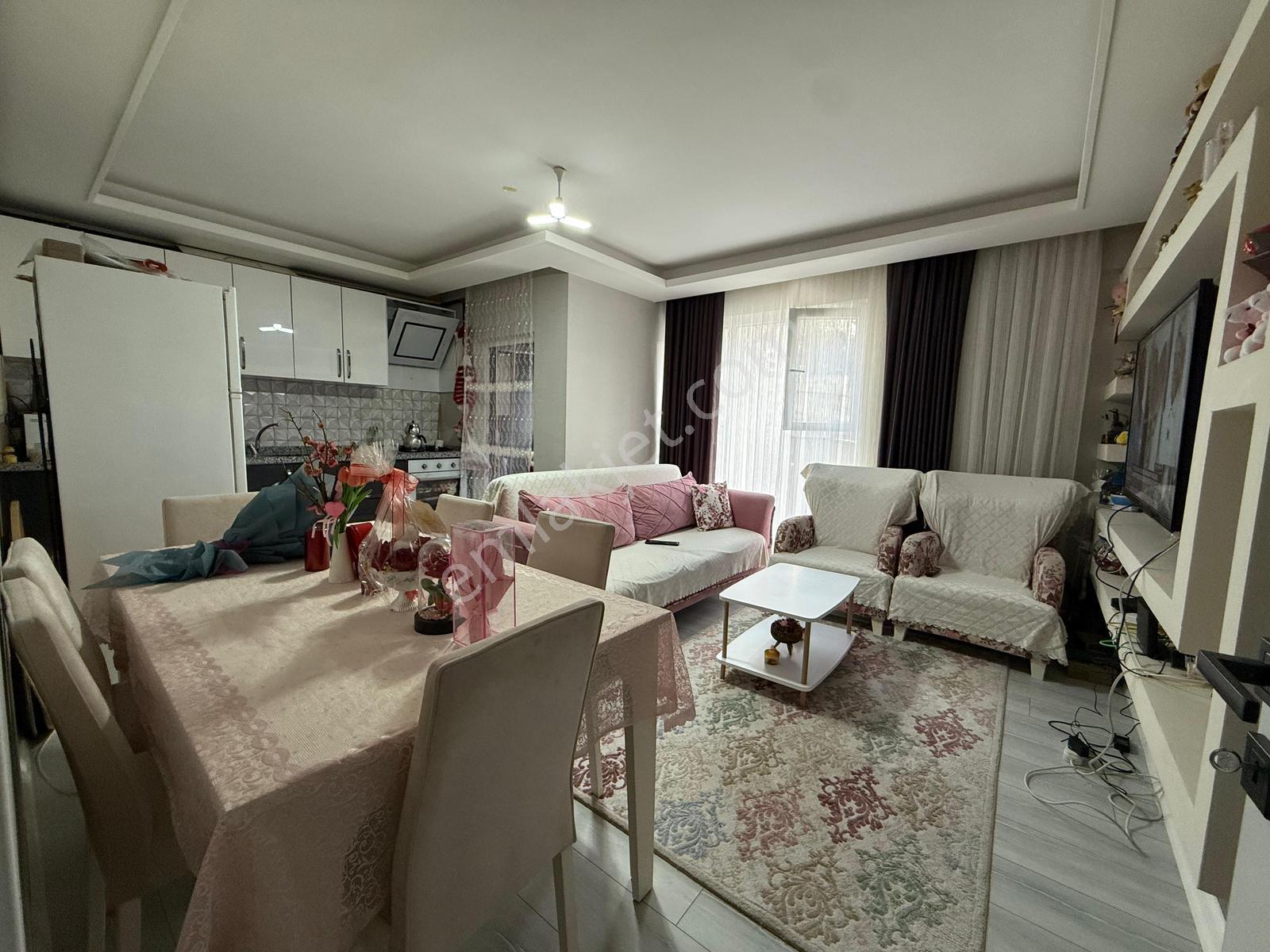 Site İçeri Ful Yapılı 2+1 Satılık Daire ~yılmaz Emlak - Görsel 4