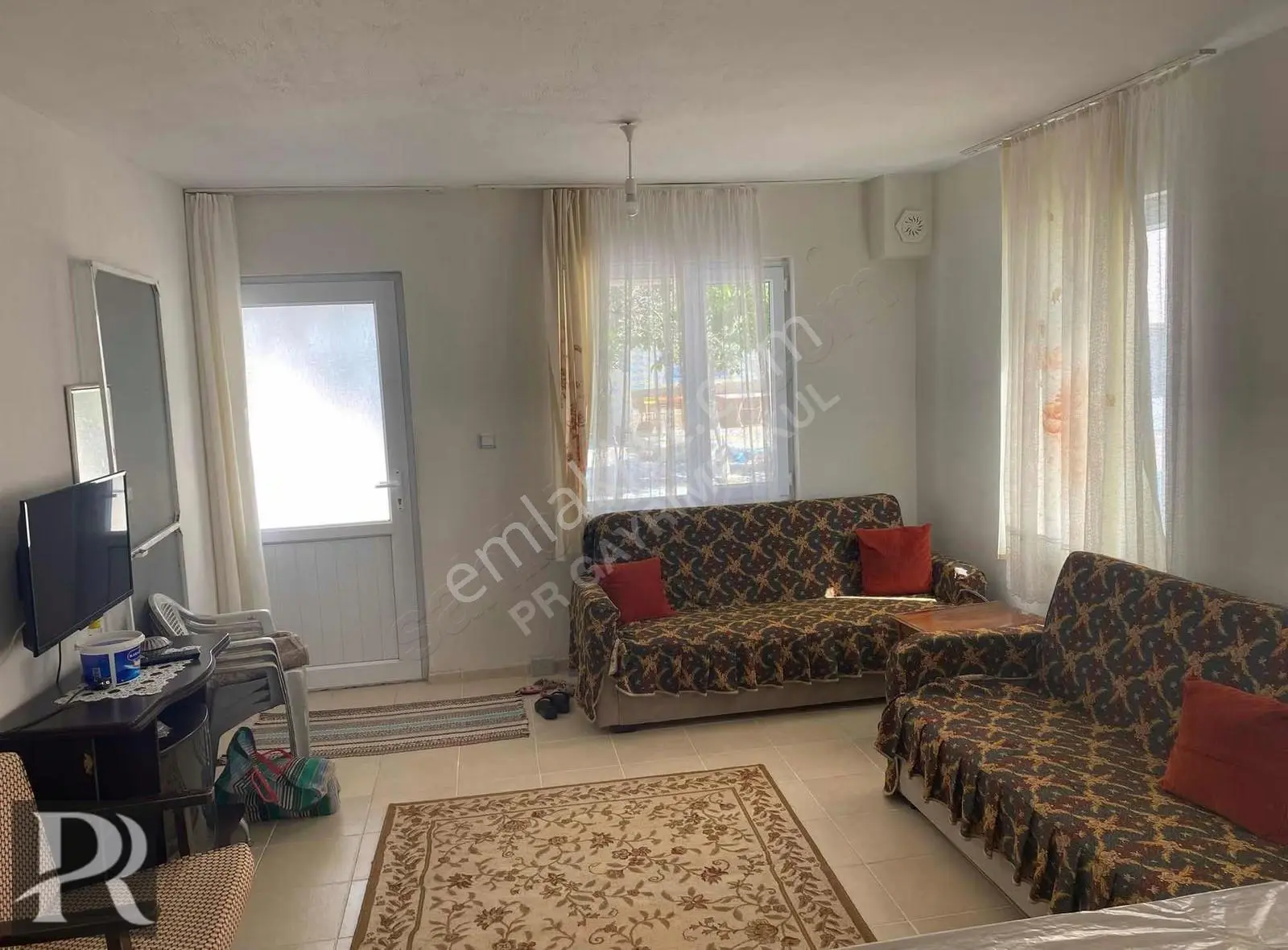 P&r Gayrimenkul'den Paşalimanı Adası Balıklı Mah. 2+1 Daire - Görsel 5